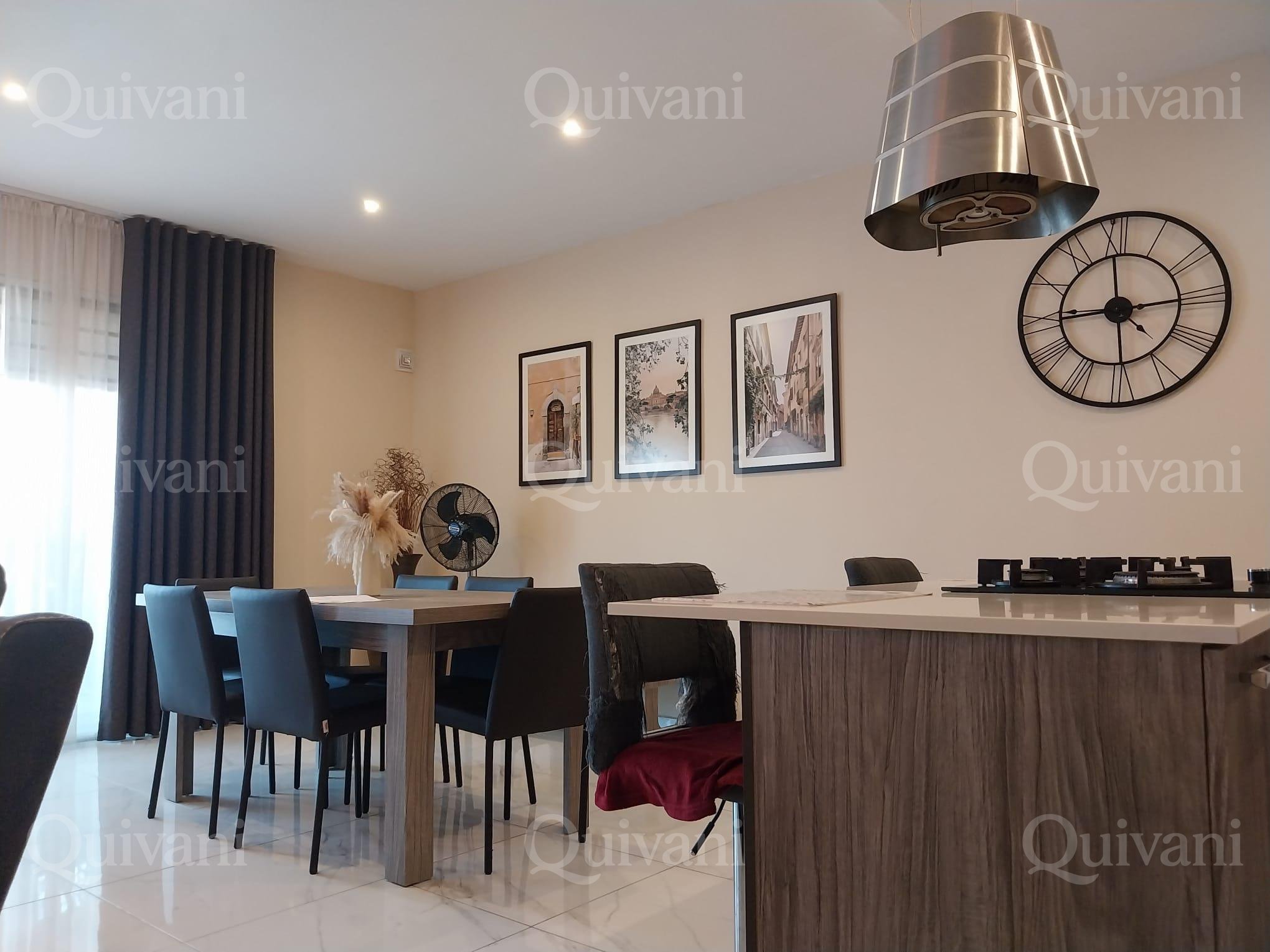 Ghaxaq, Apartment