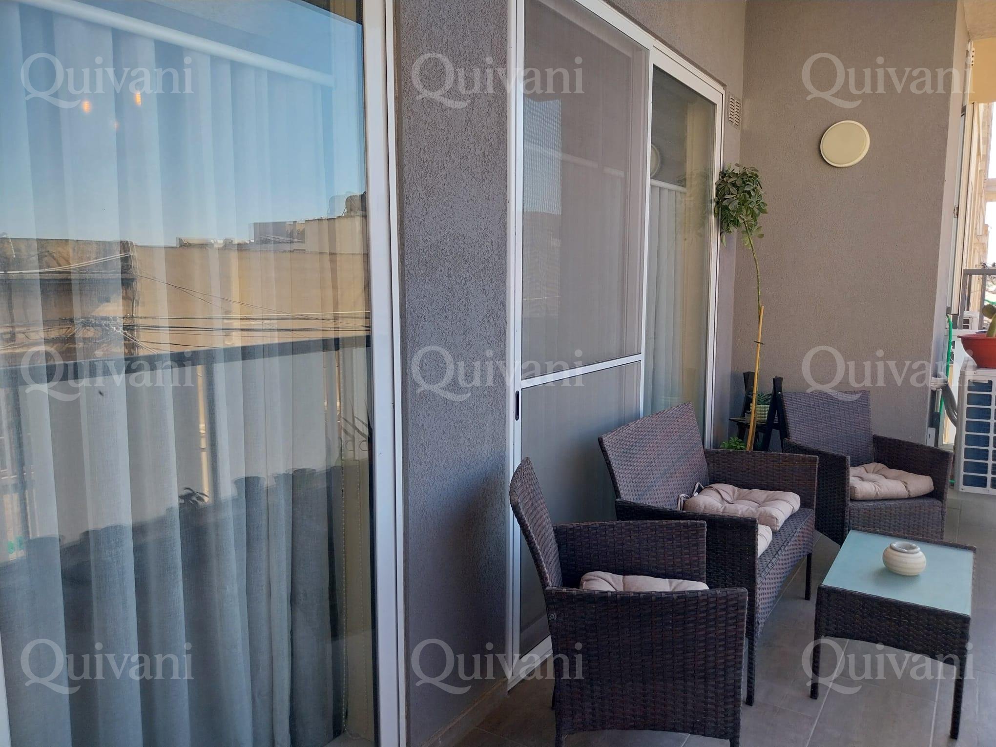 Ghaxaq, Apartment