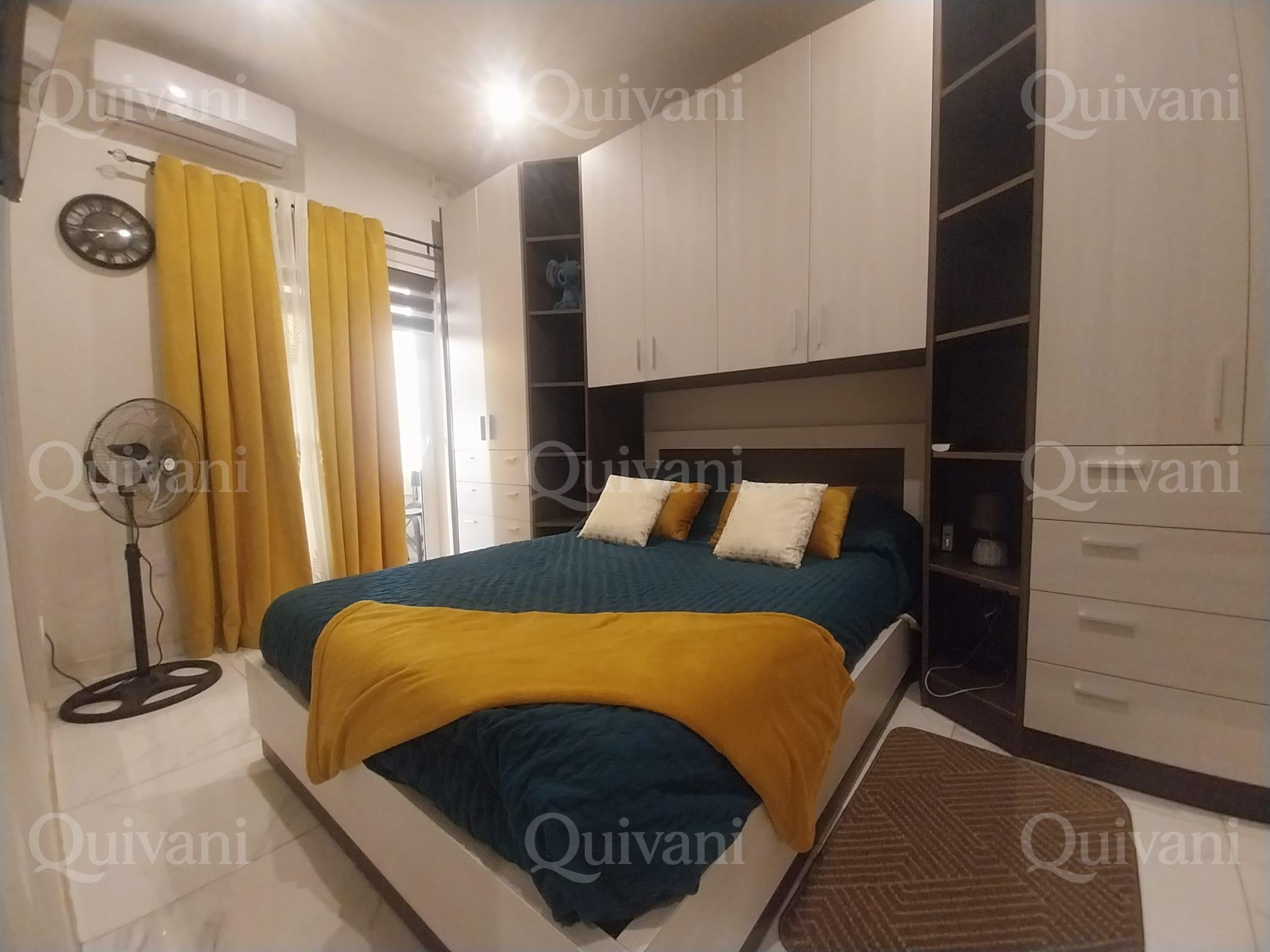 Ghaxaq, Apartment
