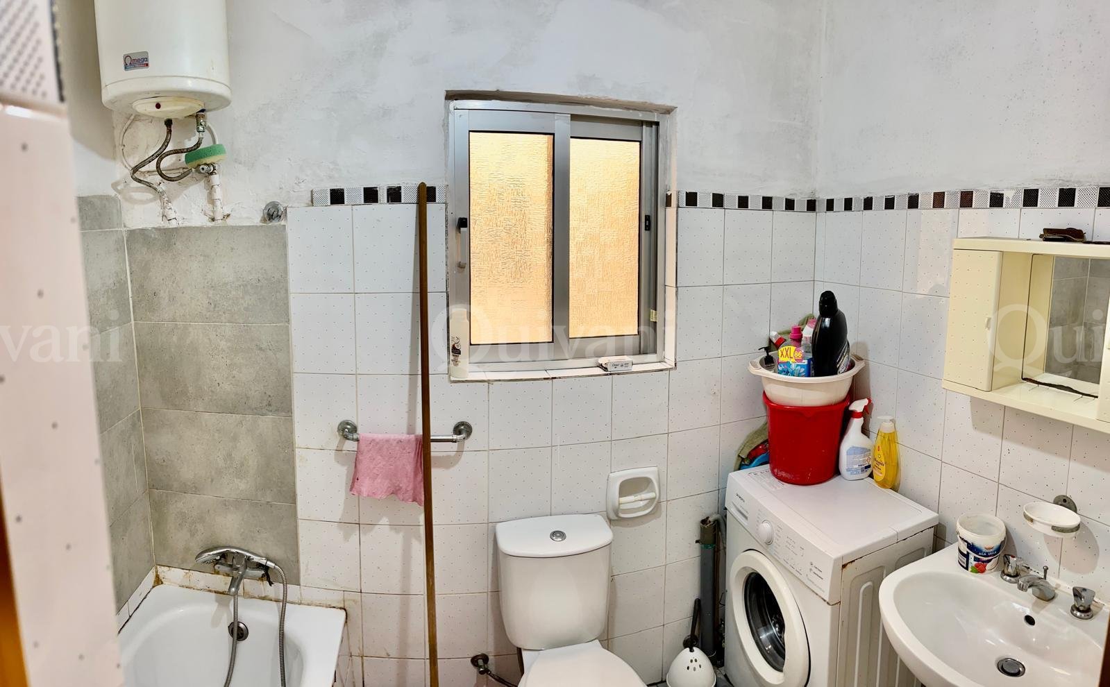 St Pauls Bay, Furnished, Apartment