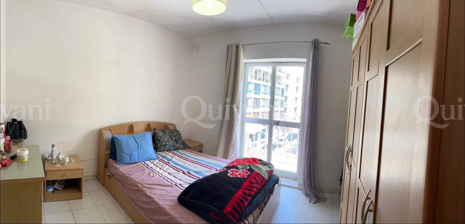 St Pauls Bay, Furnished, Apartment