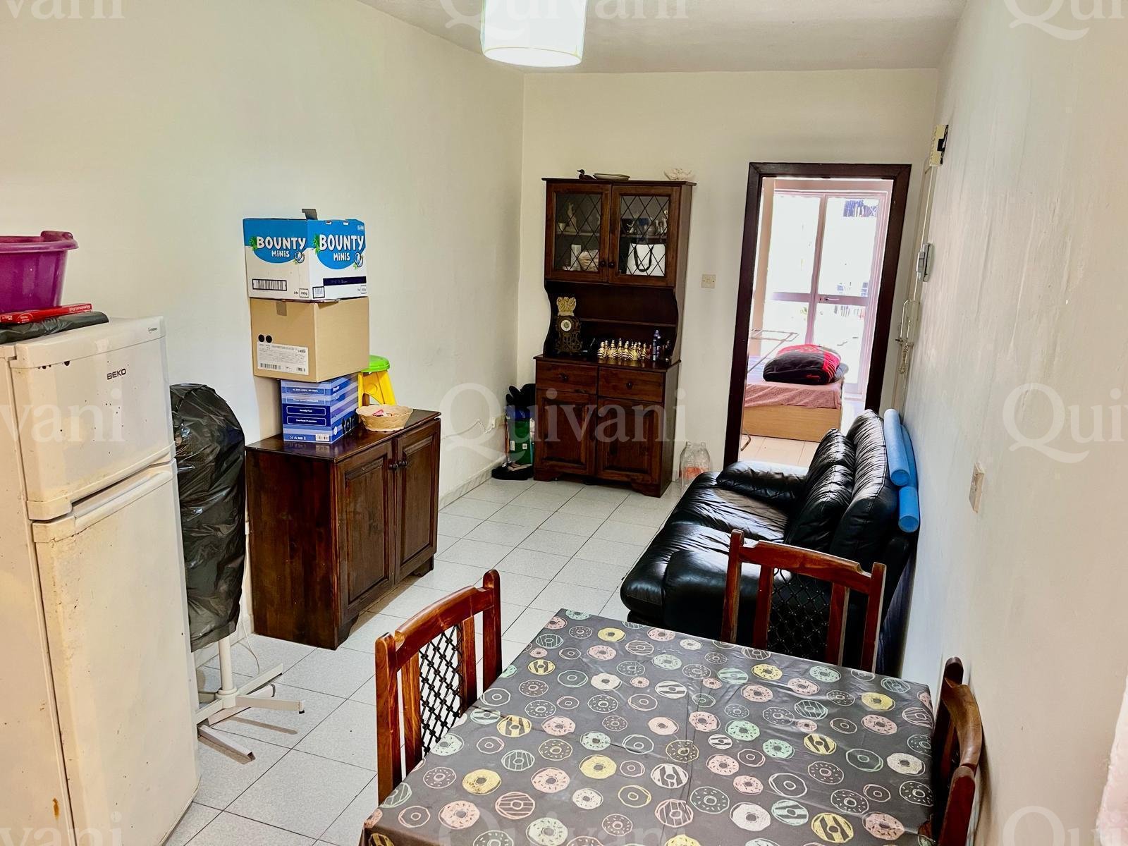 St Pauls Bay, Furnished, Apartment