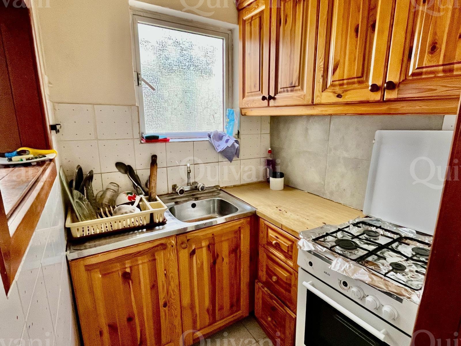 St Pauls Bay, Furnished, Apartment