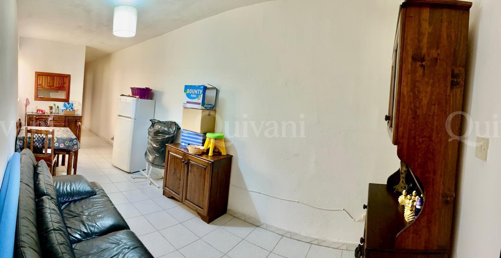 St Pauls Bay, Furnished, Apartment
