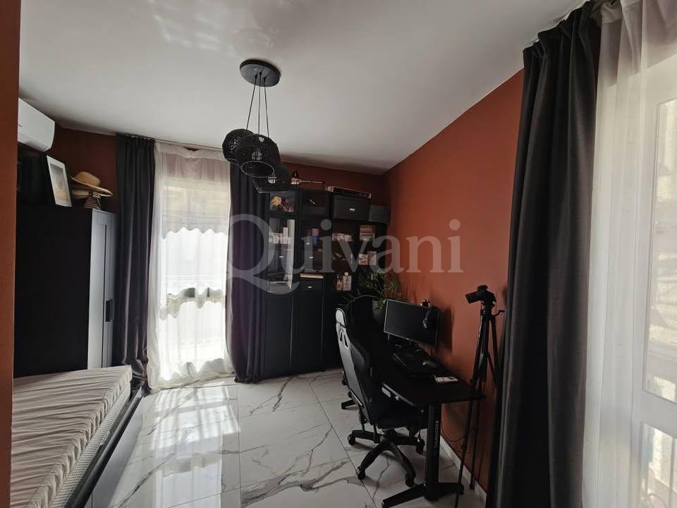 Hamrun, Furnished, Apartment