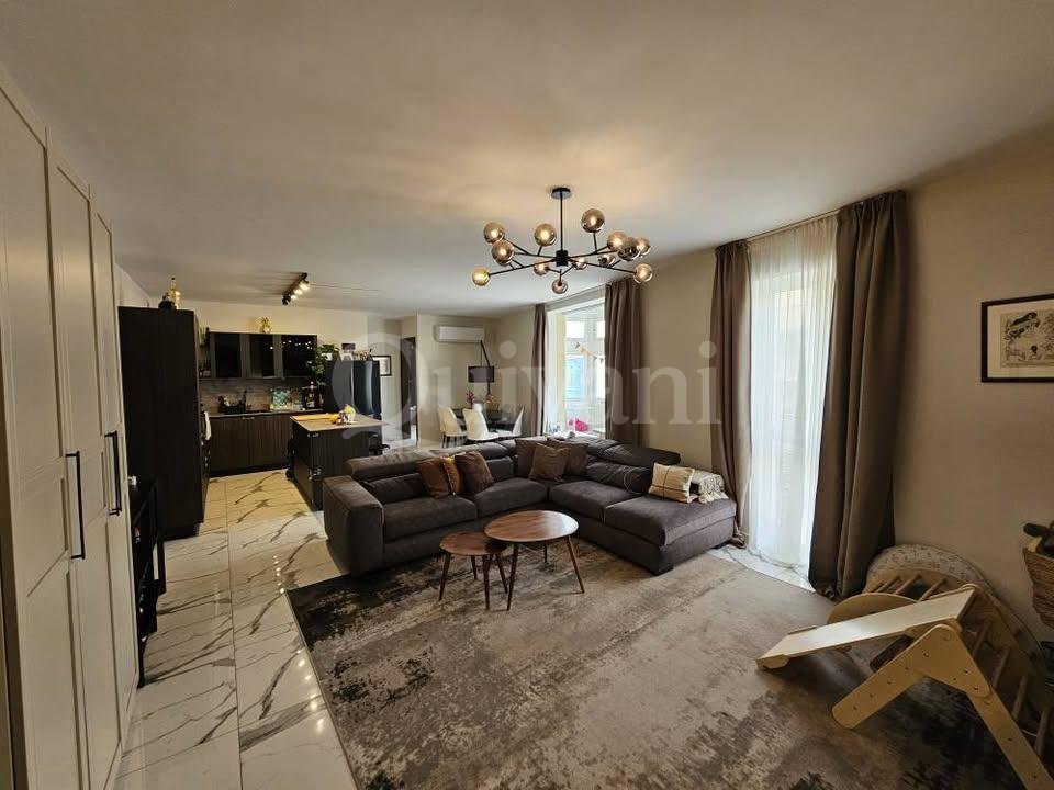 Hamrun, Furnished, Apartment