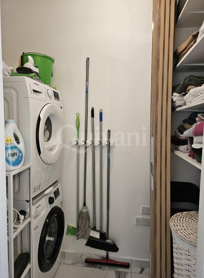 Hamrun, Furnished, Apartment