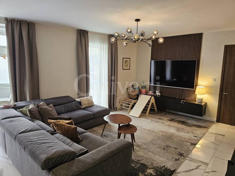 Hamrun, Furnished, Apartment