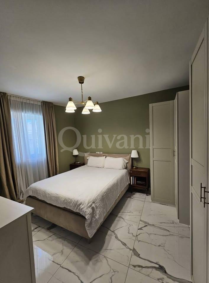 Hamrun, Furnished, Apartment