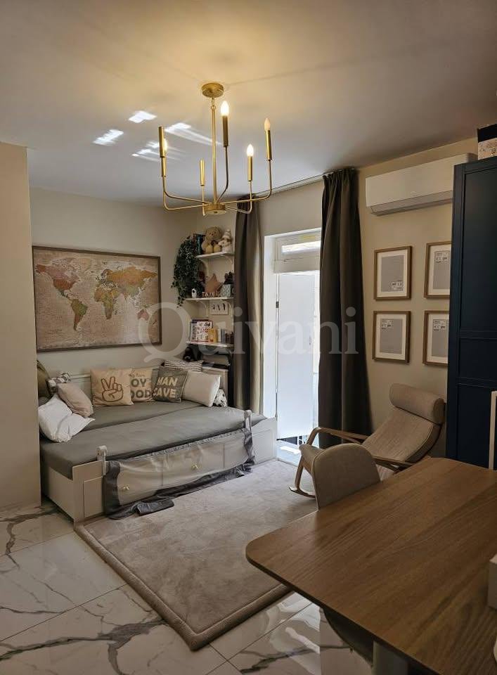 Hamrun, Furnished, Apartment