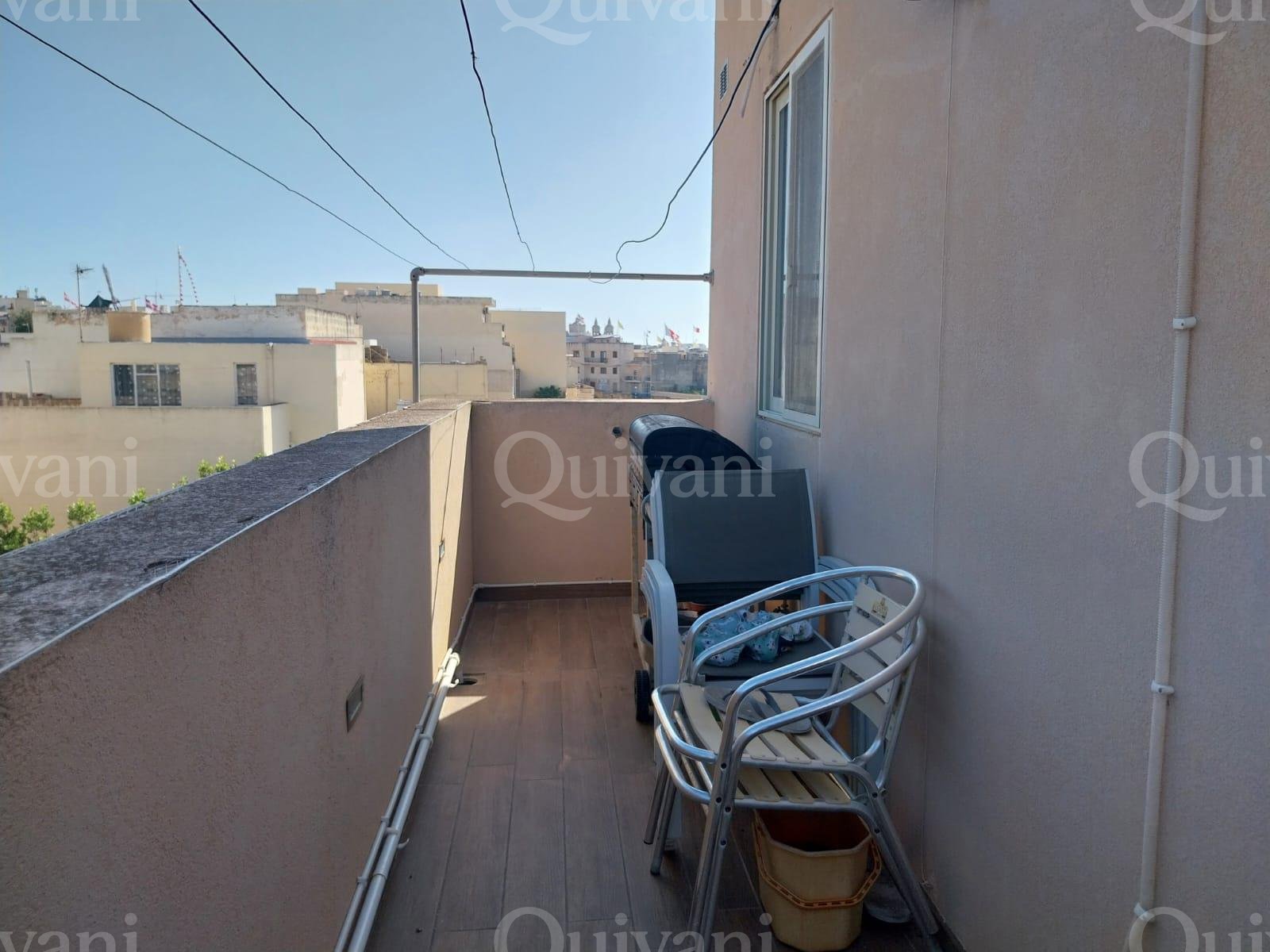 Safi 3 Bedroom Penthouse