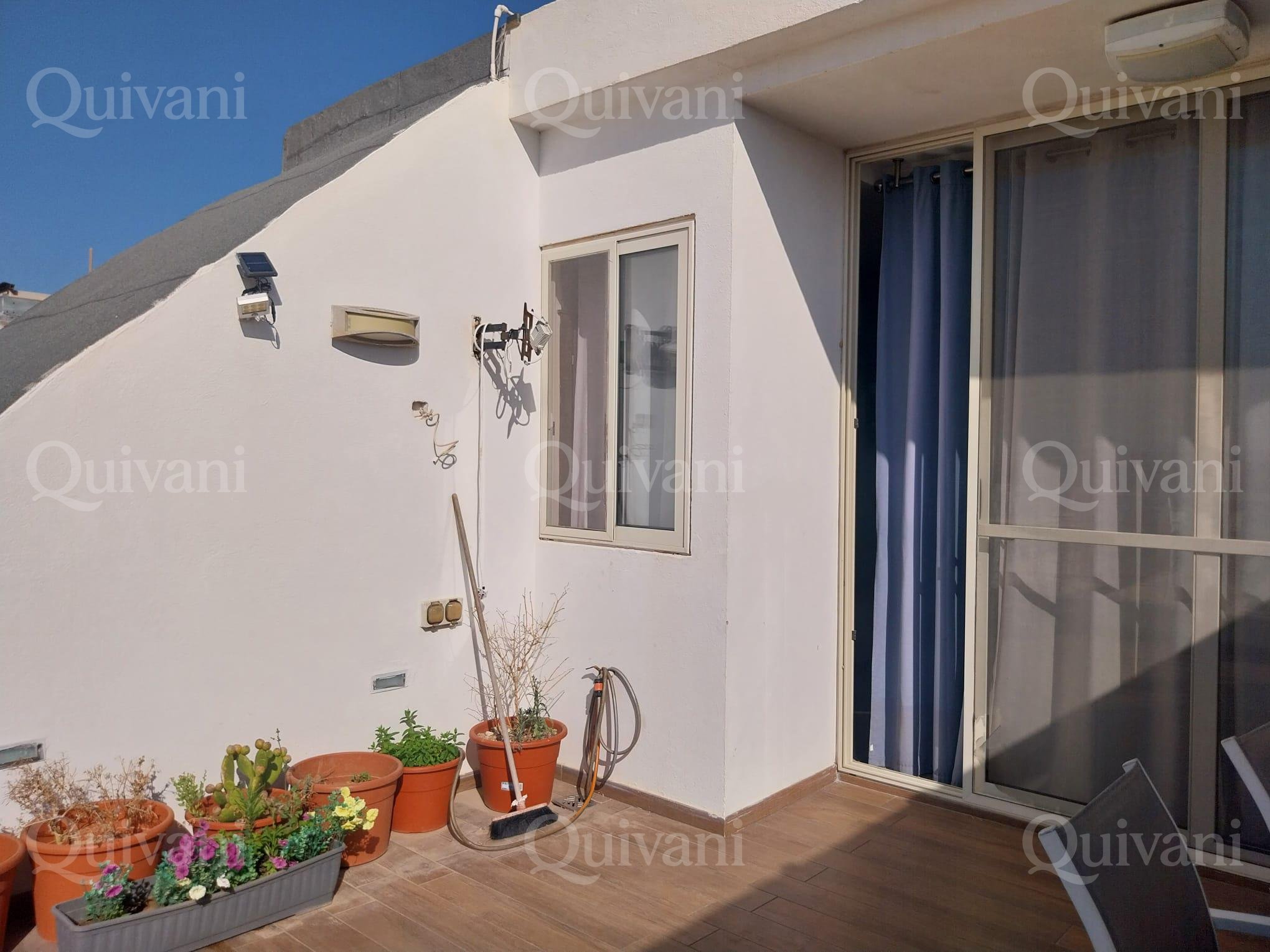 Safi 3 Bedroom Penthouse