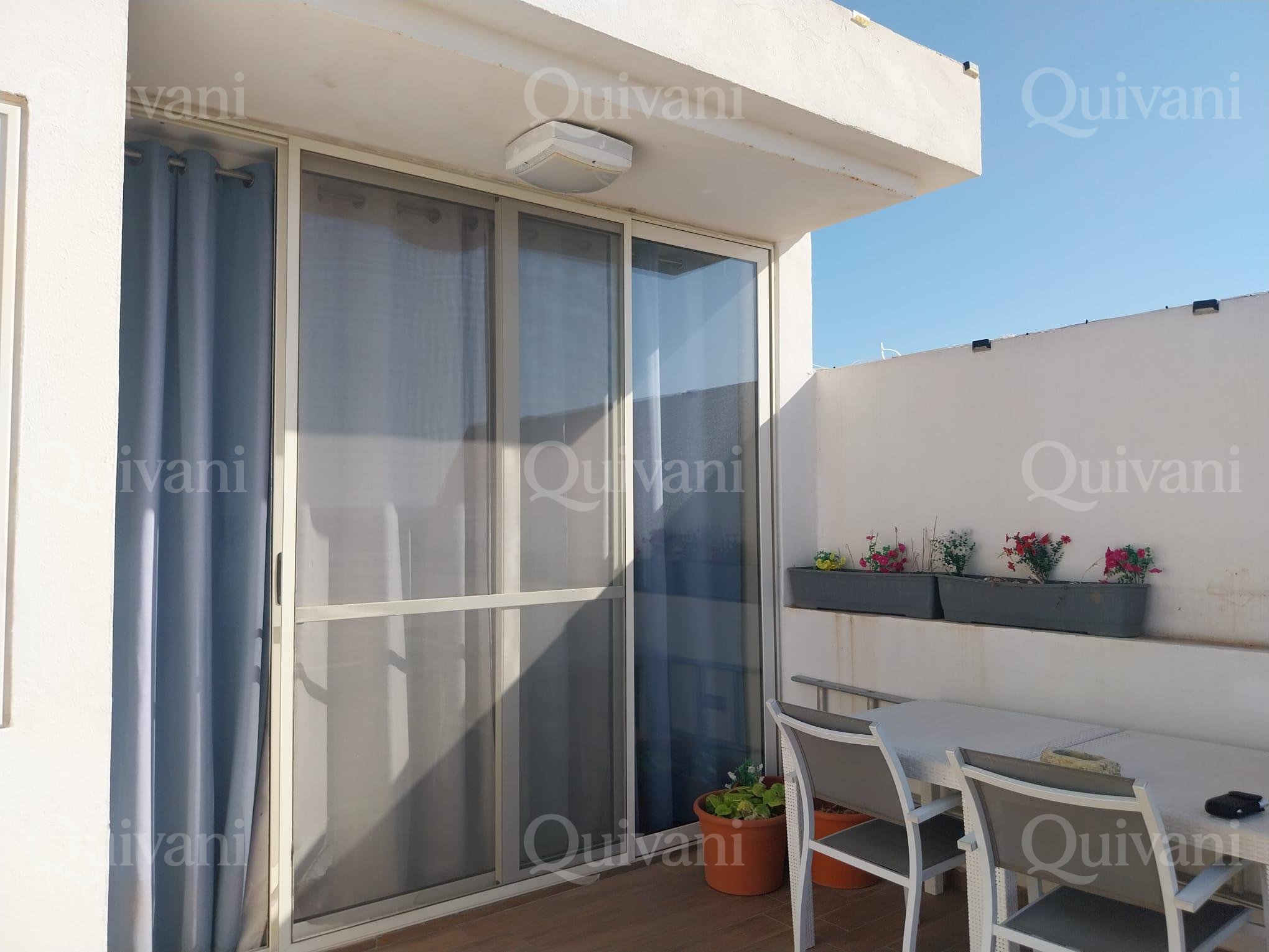 Safi 3 Bedroom Penthouse