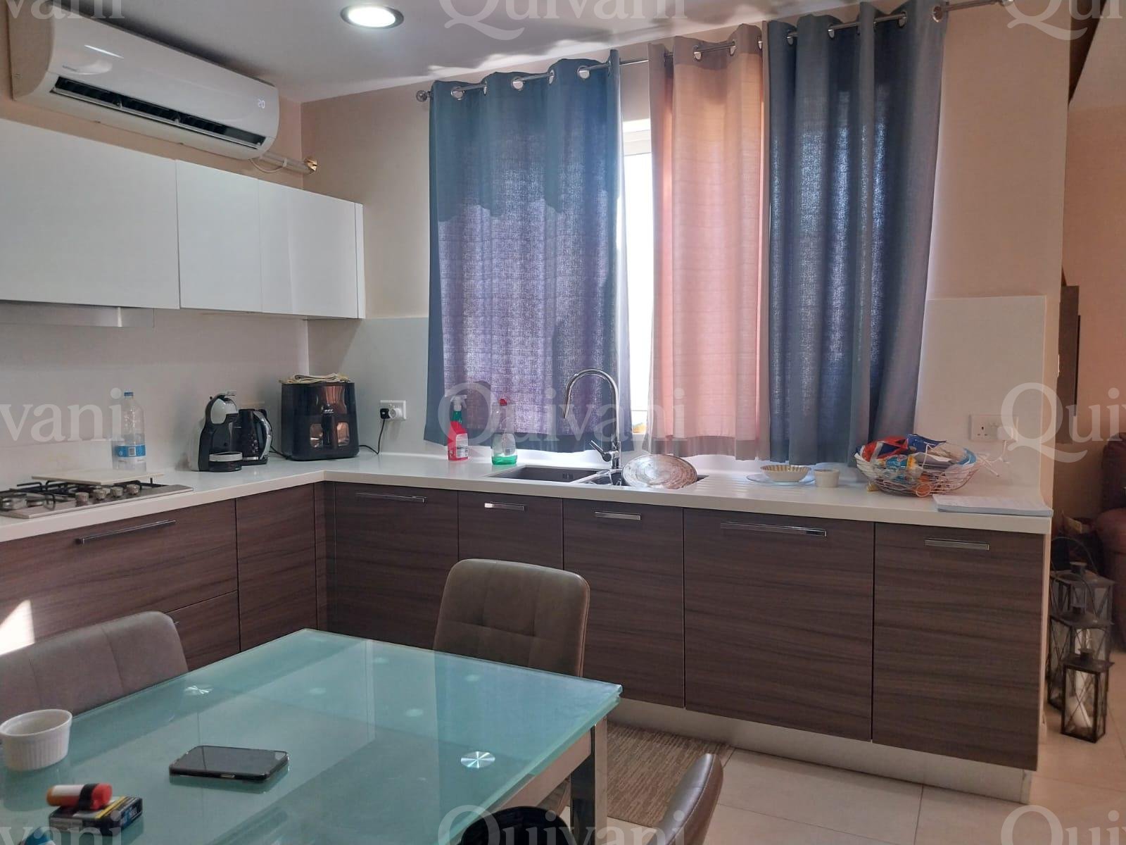 Safi 3 Bedroom Penthouse