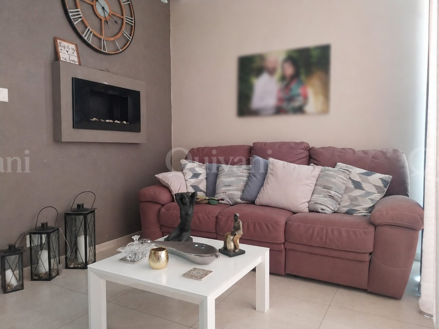 Safi 3 Bedroom Penthouse