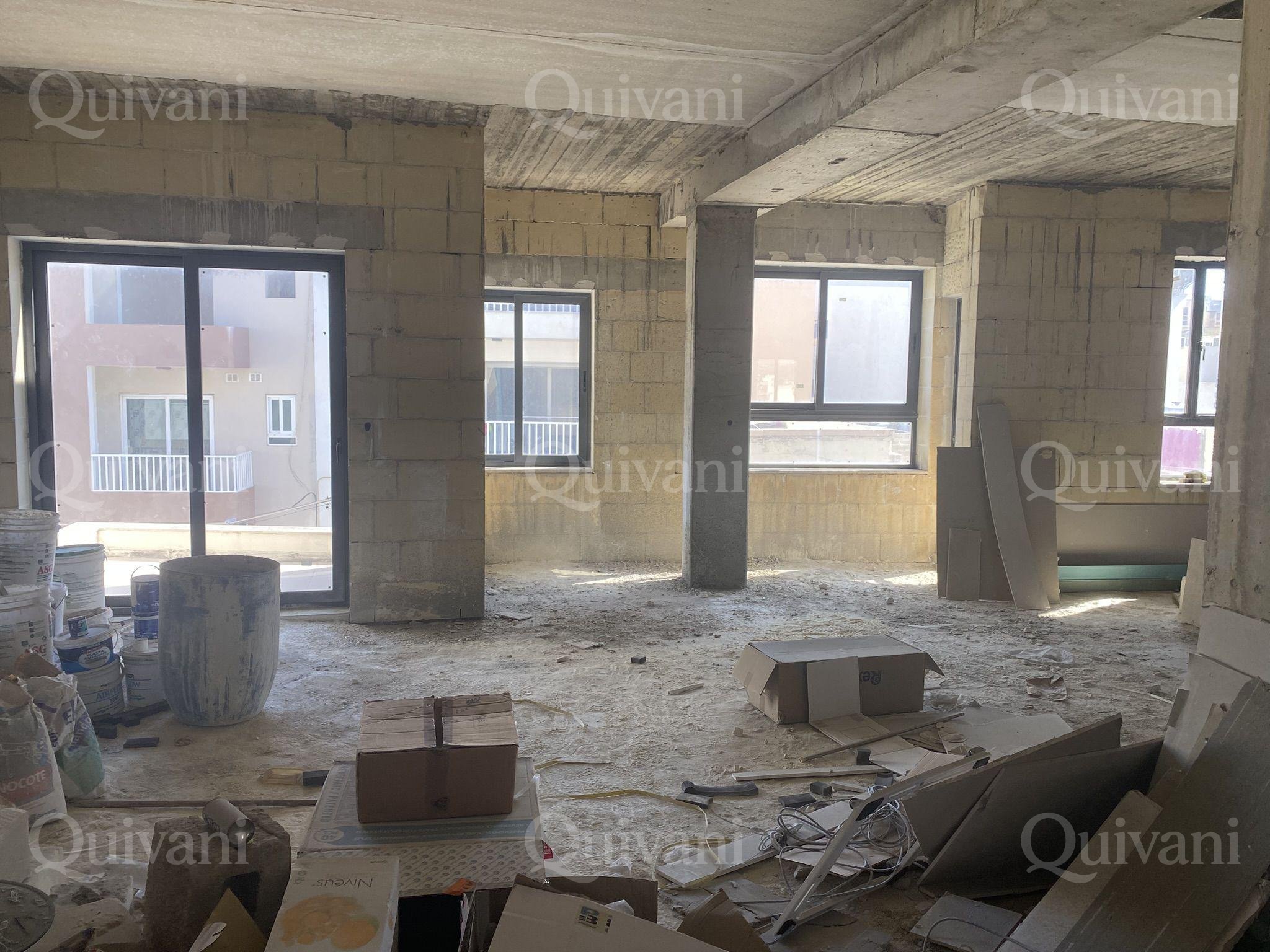 Qormi, Office Block