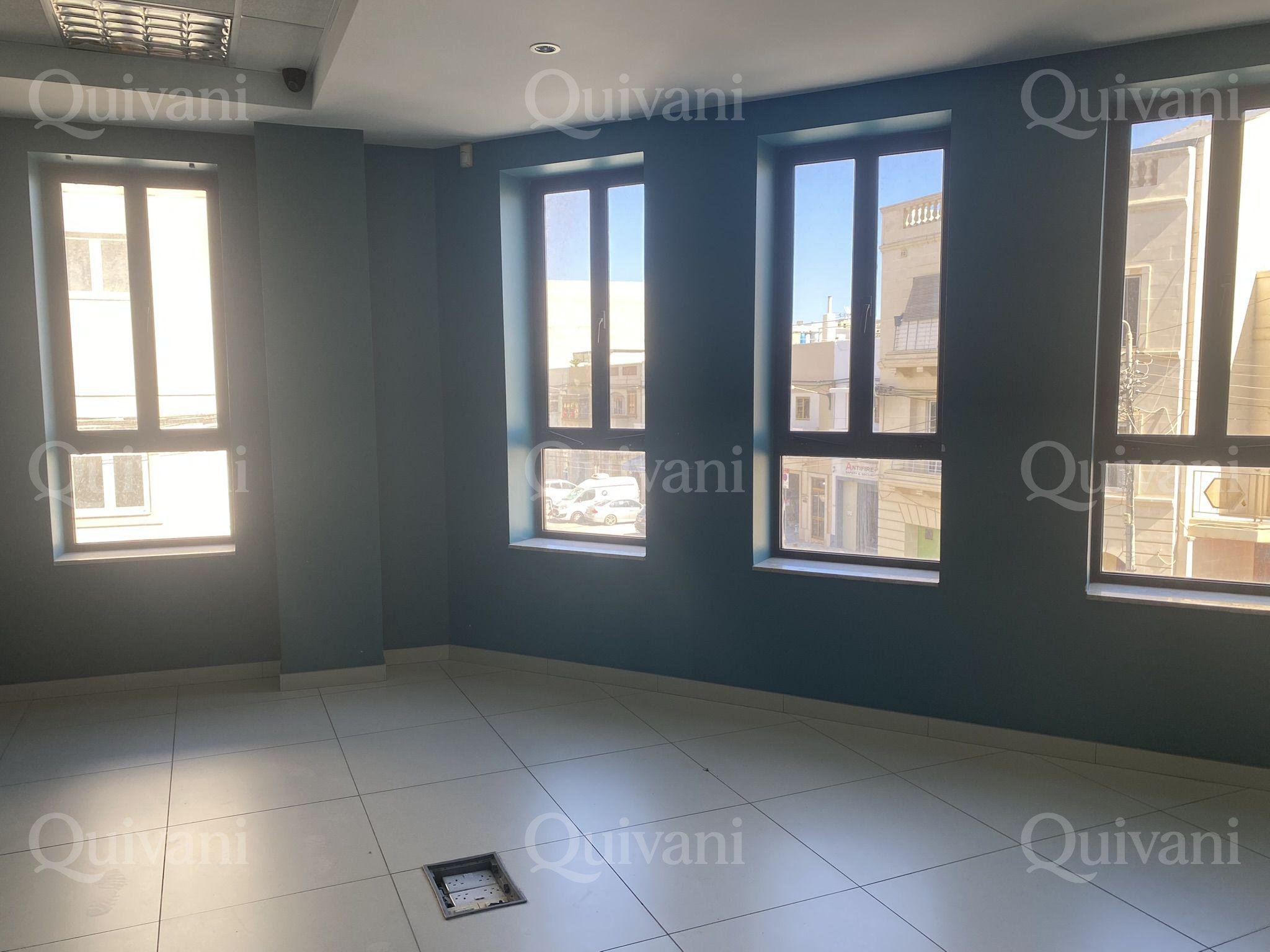 Qormi, Office Block