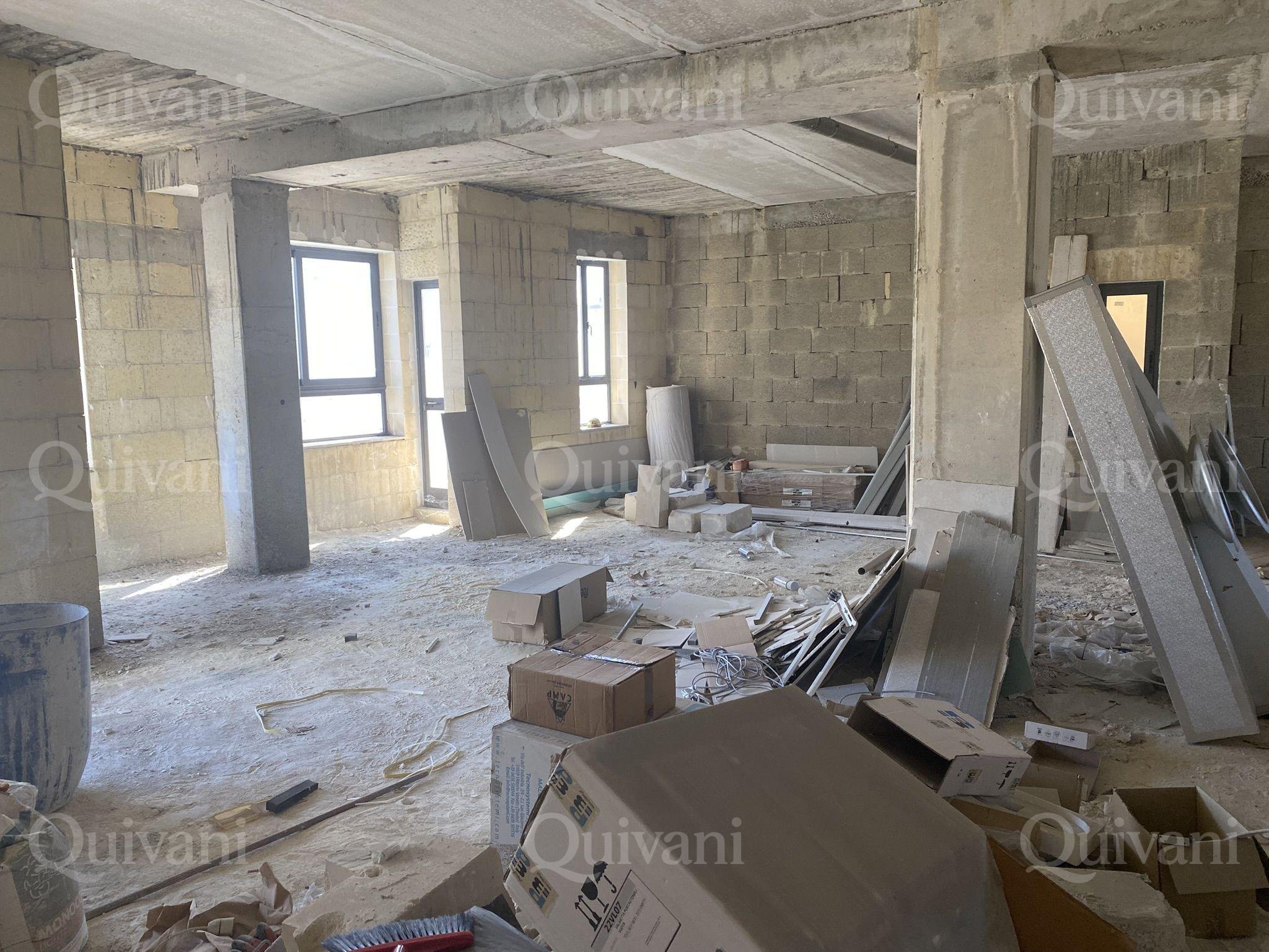 Qormi, Office Block