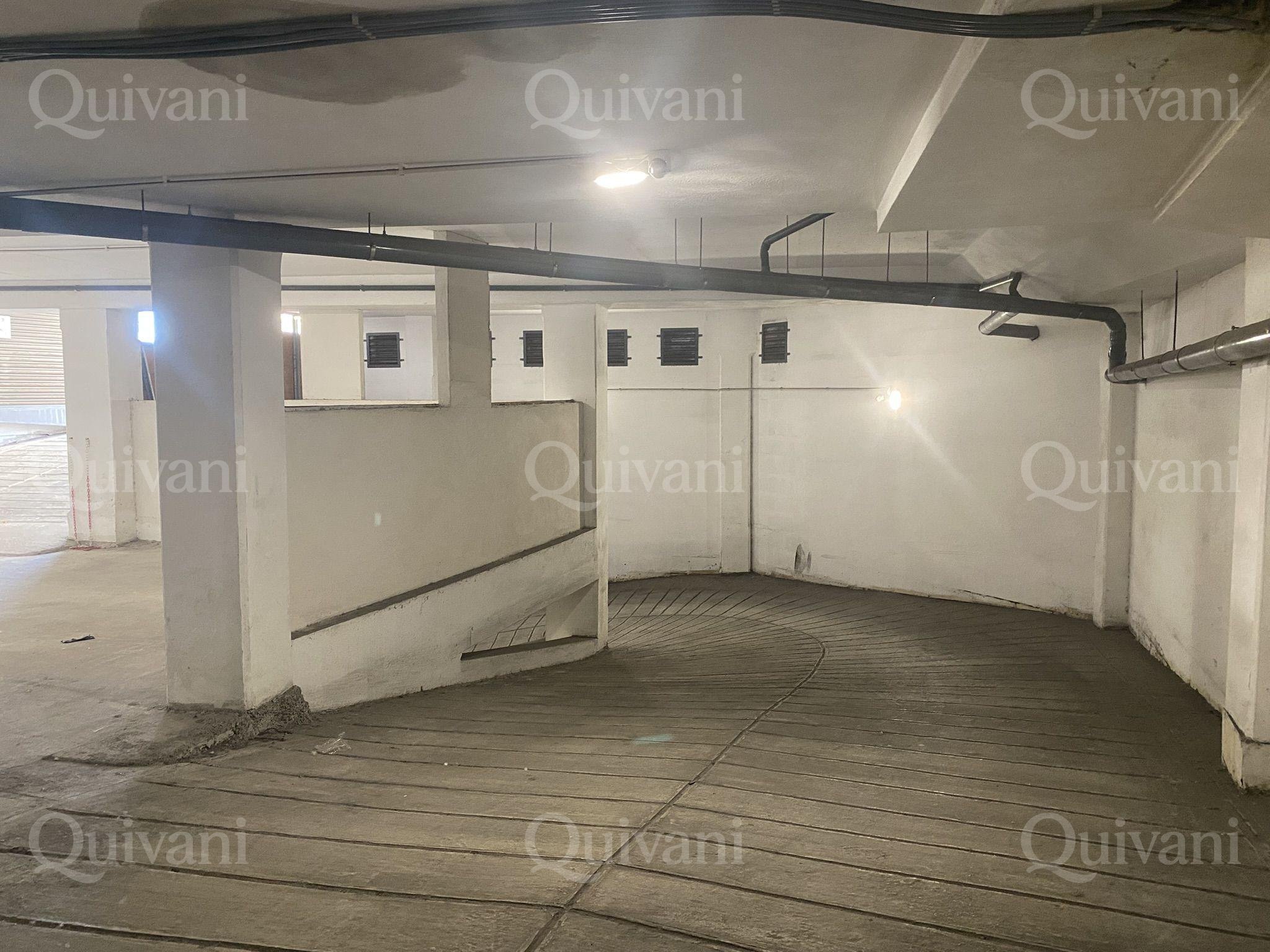 Qormi, Office Block
