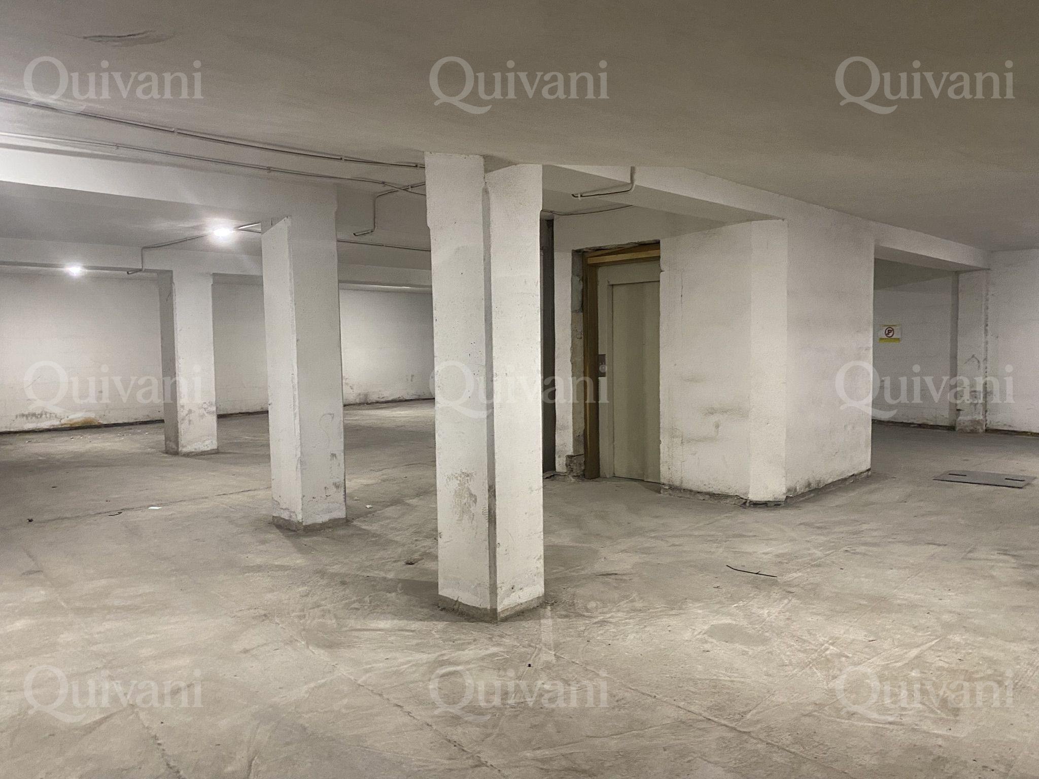 Qormi, Office Block