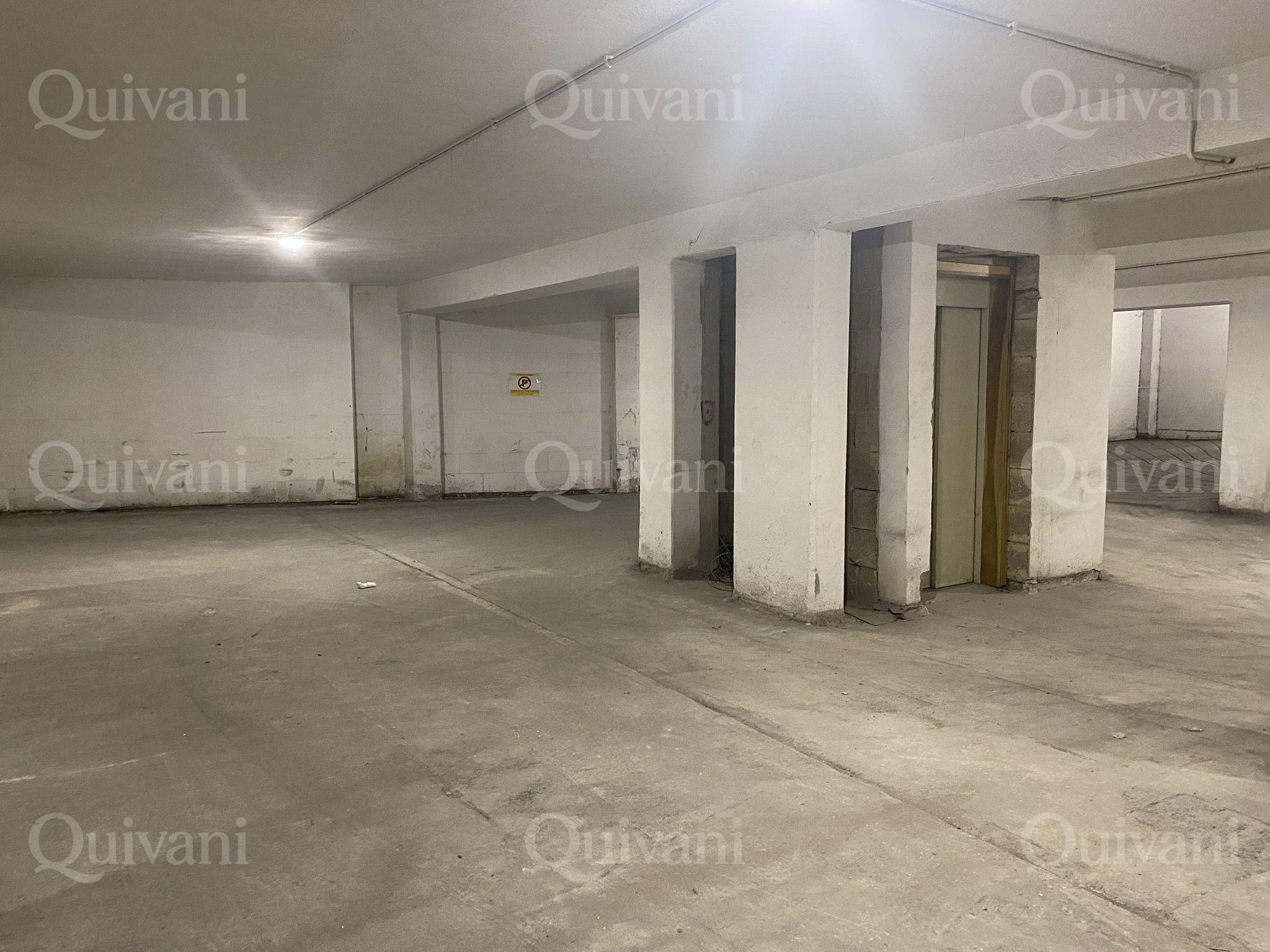 Qormi, Office Block