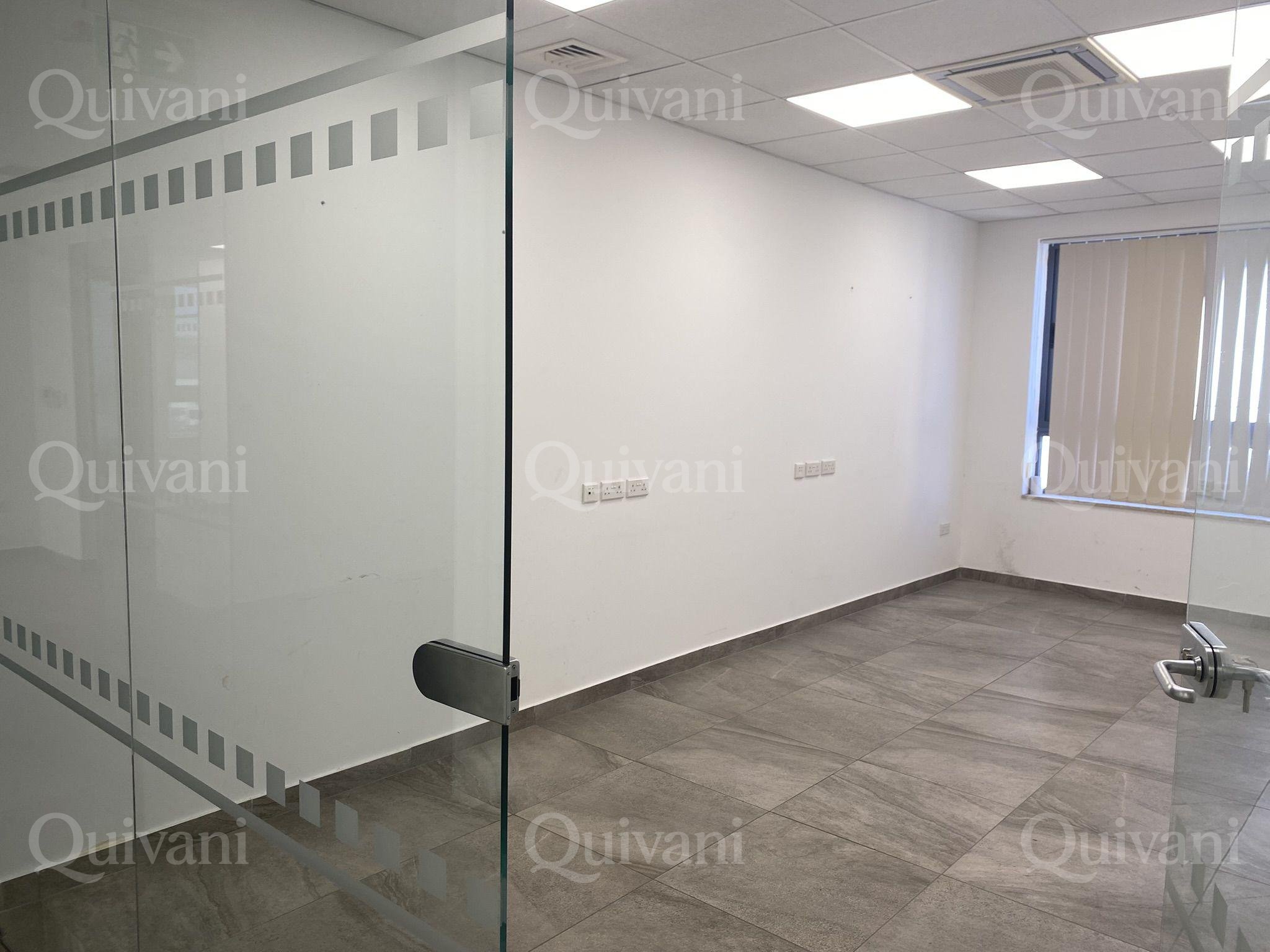 Qormi, Office Block