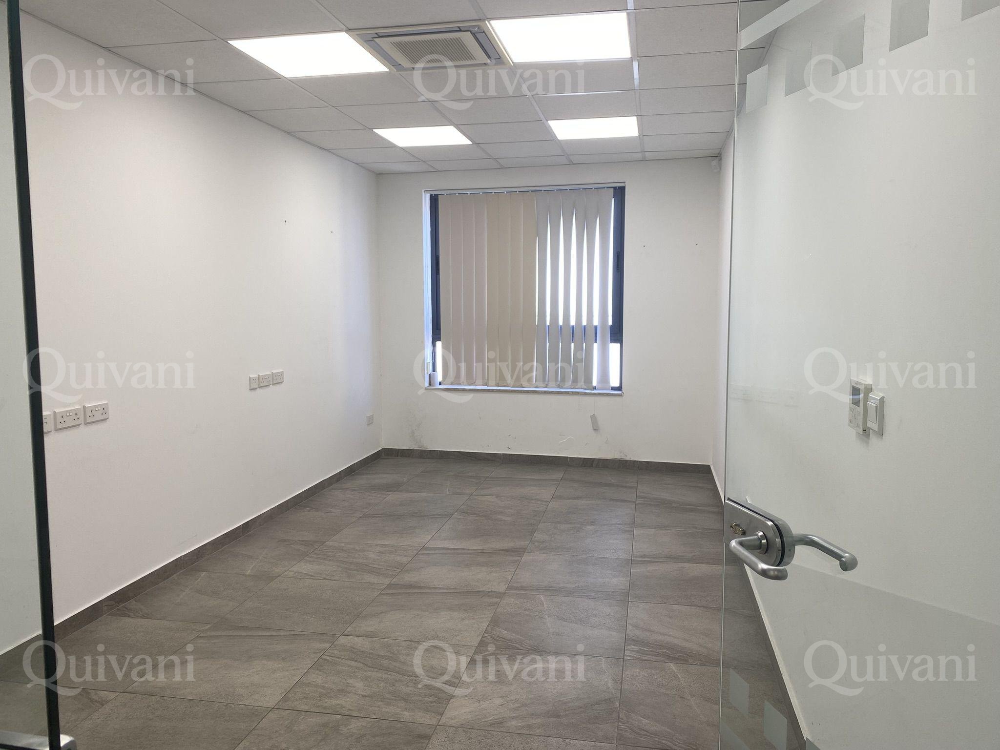 Qormi, Office Block