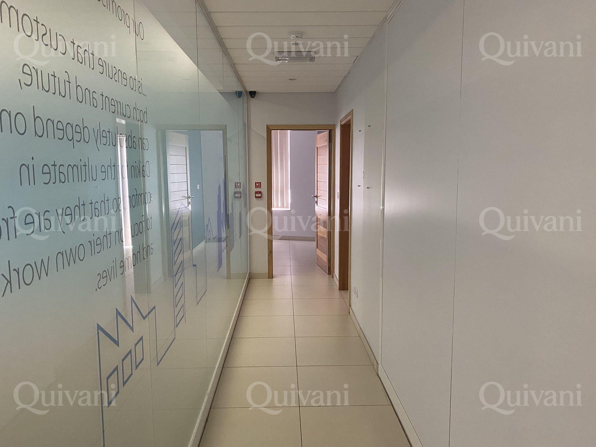 Qormi, Office Block