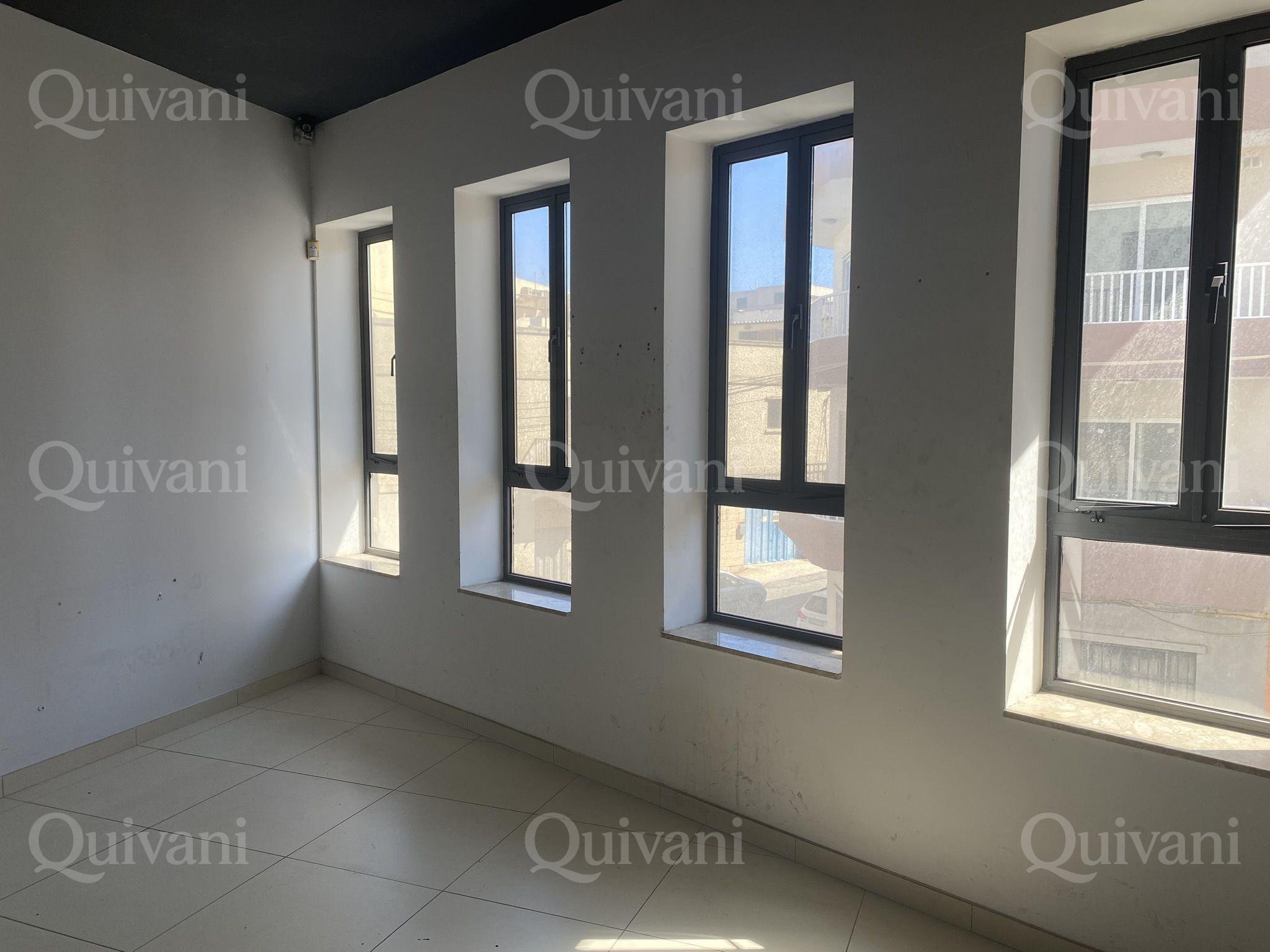 Qormi, Office Block