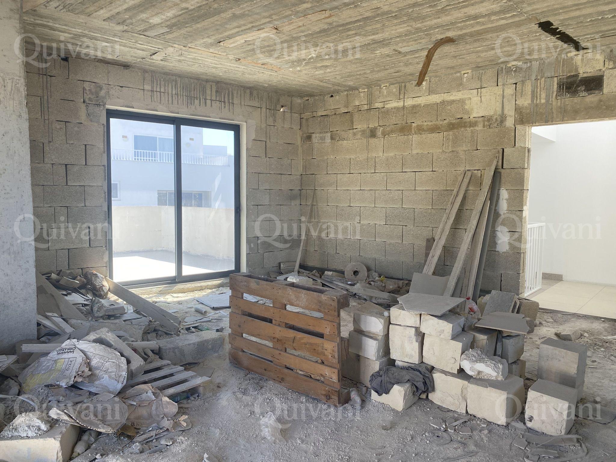 Qormi, Office Block