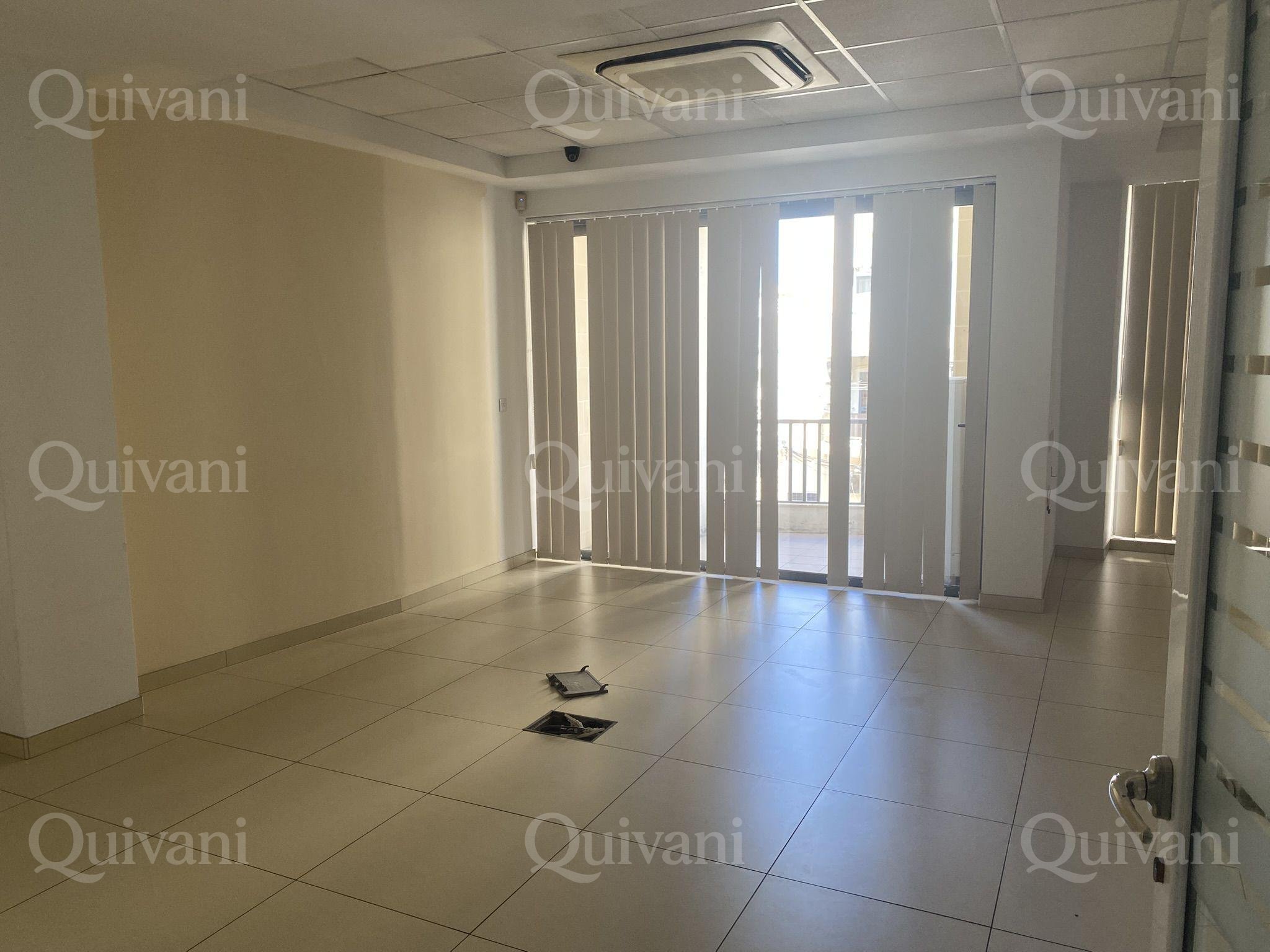 Qormi, Office Block