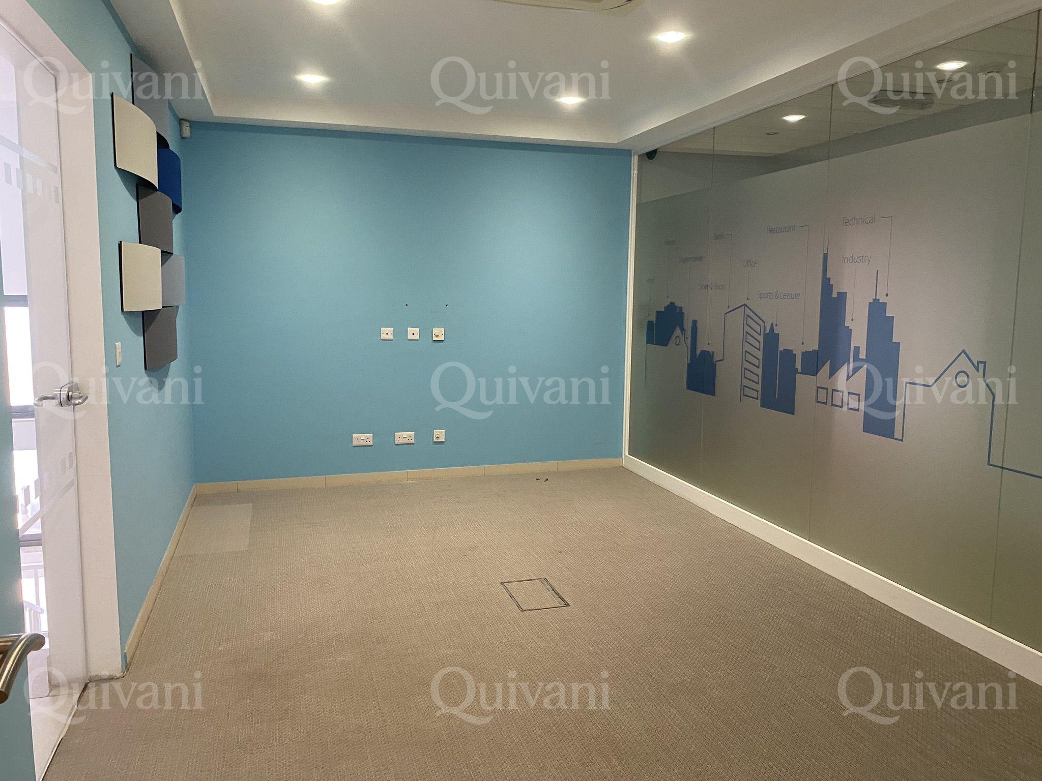 Qormi, Office Block