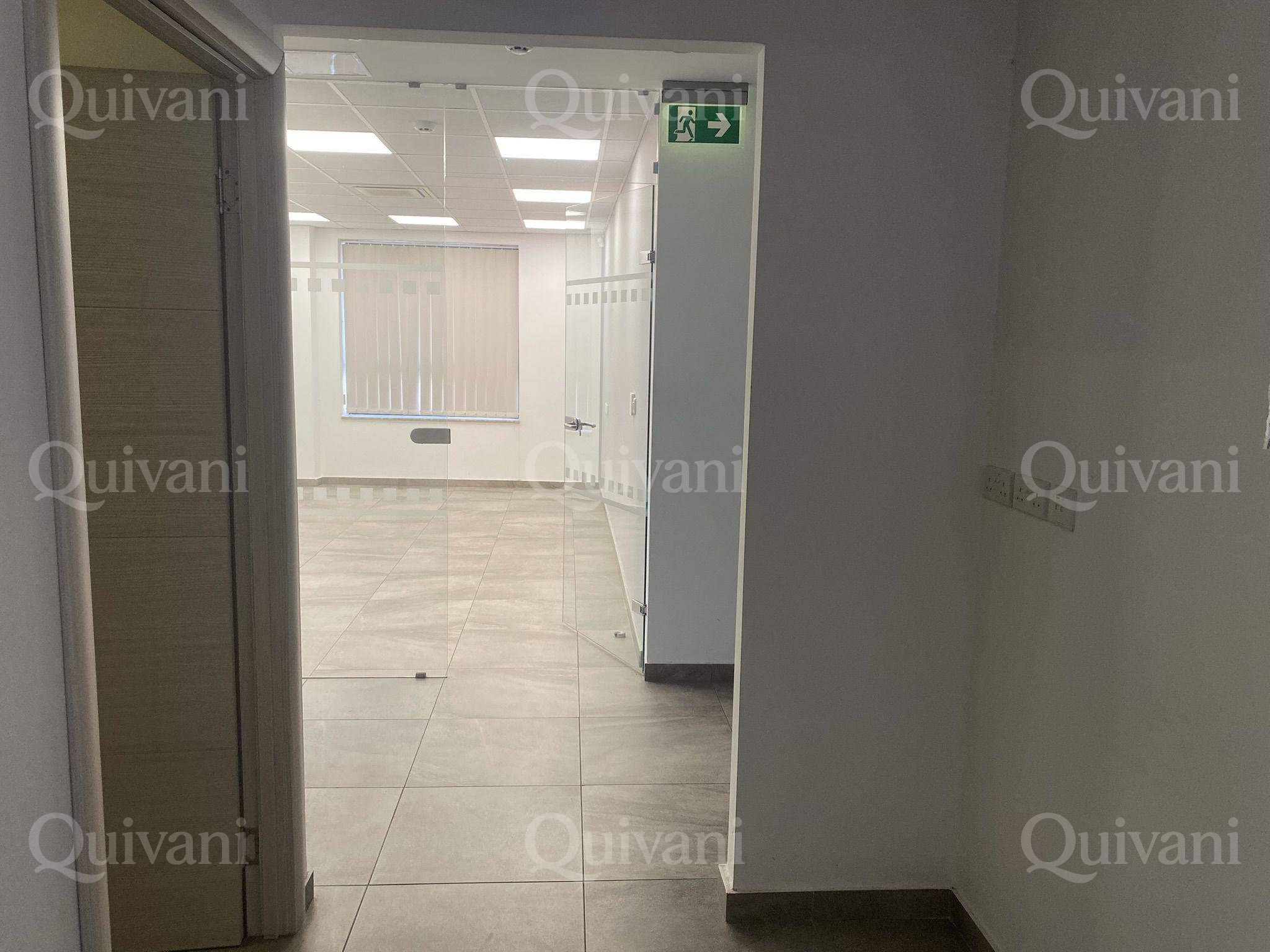 Qormi, Office Block