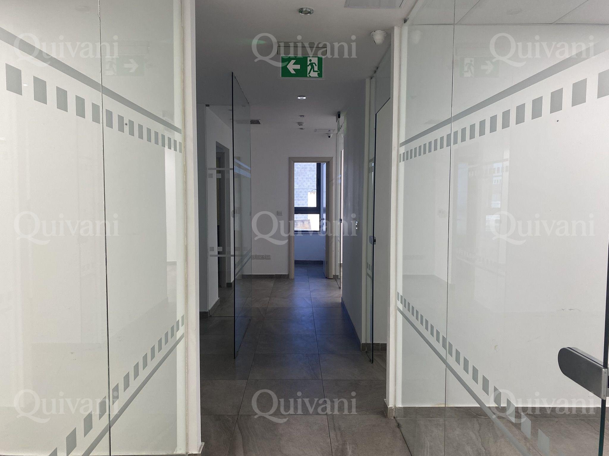 Qormi, Office Block