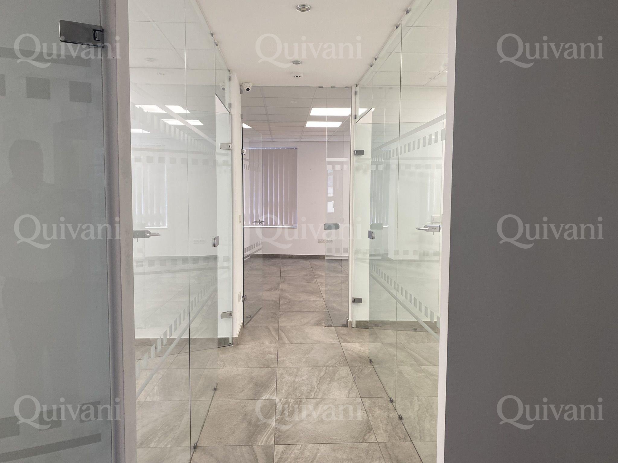 Qormi, Office Block