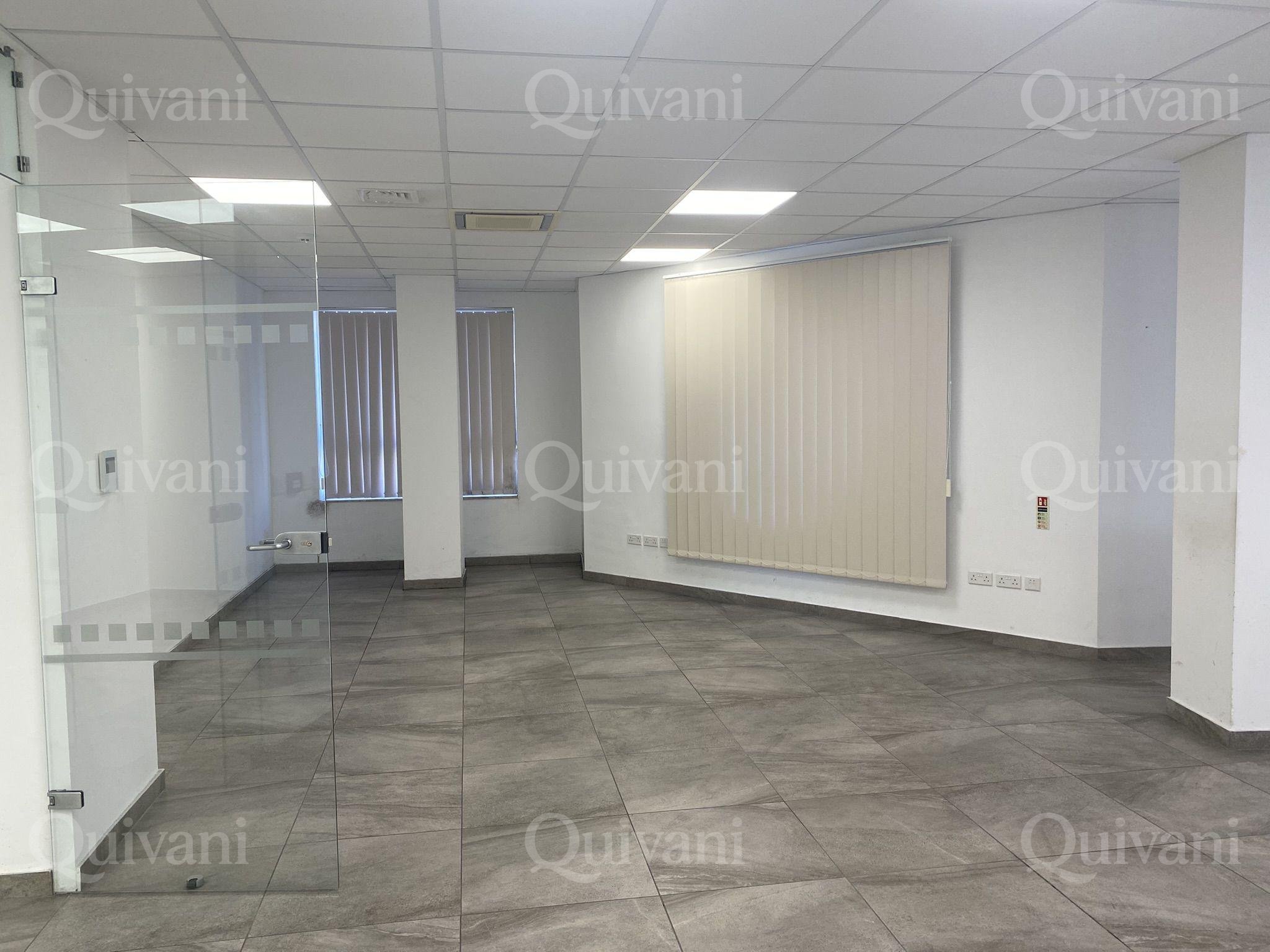 Qormi, Office Block