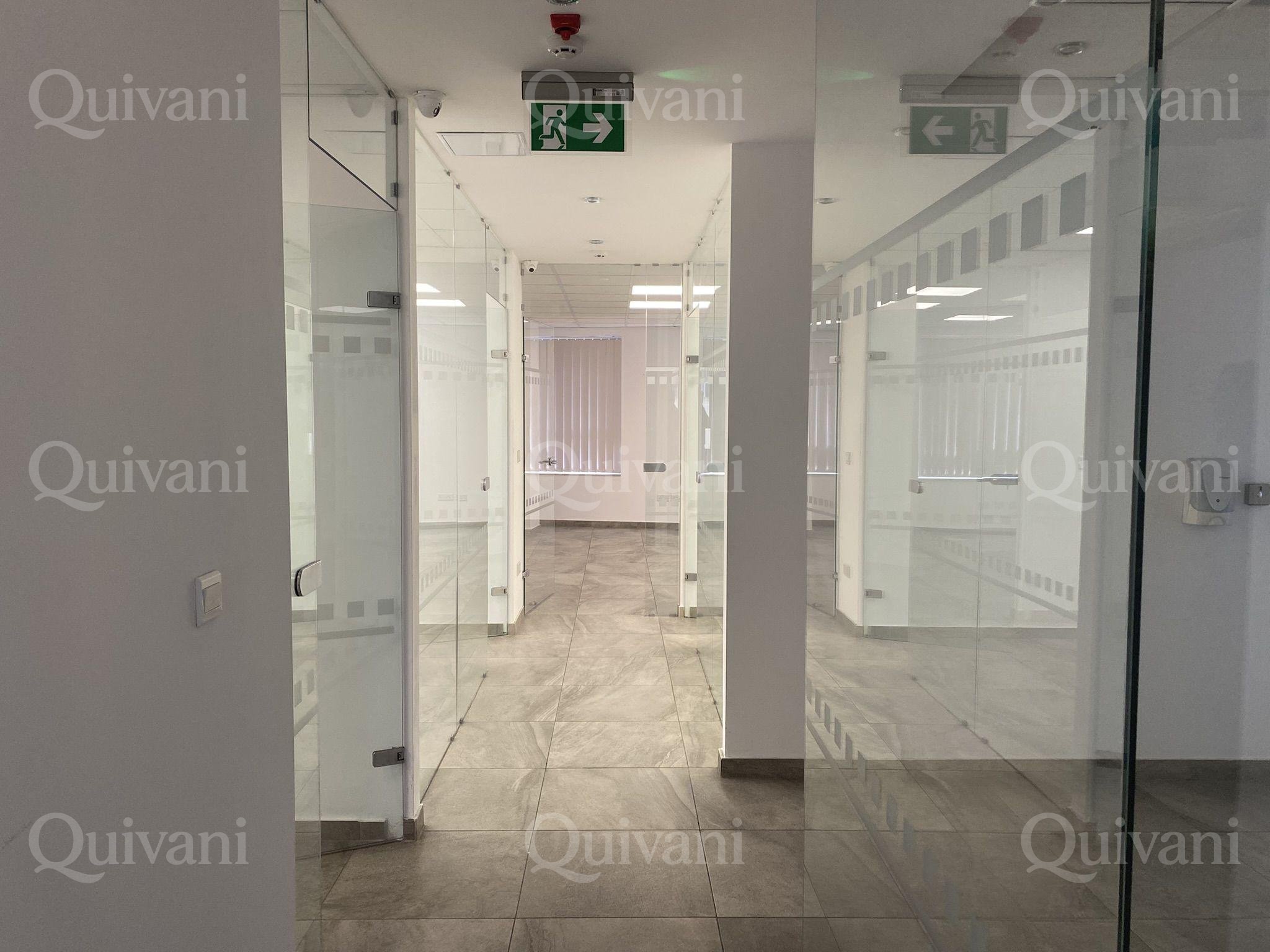 Qormi, Office Block