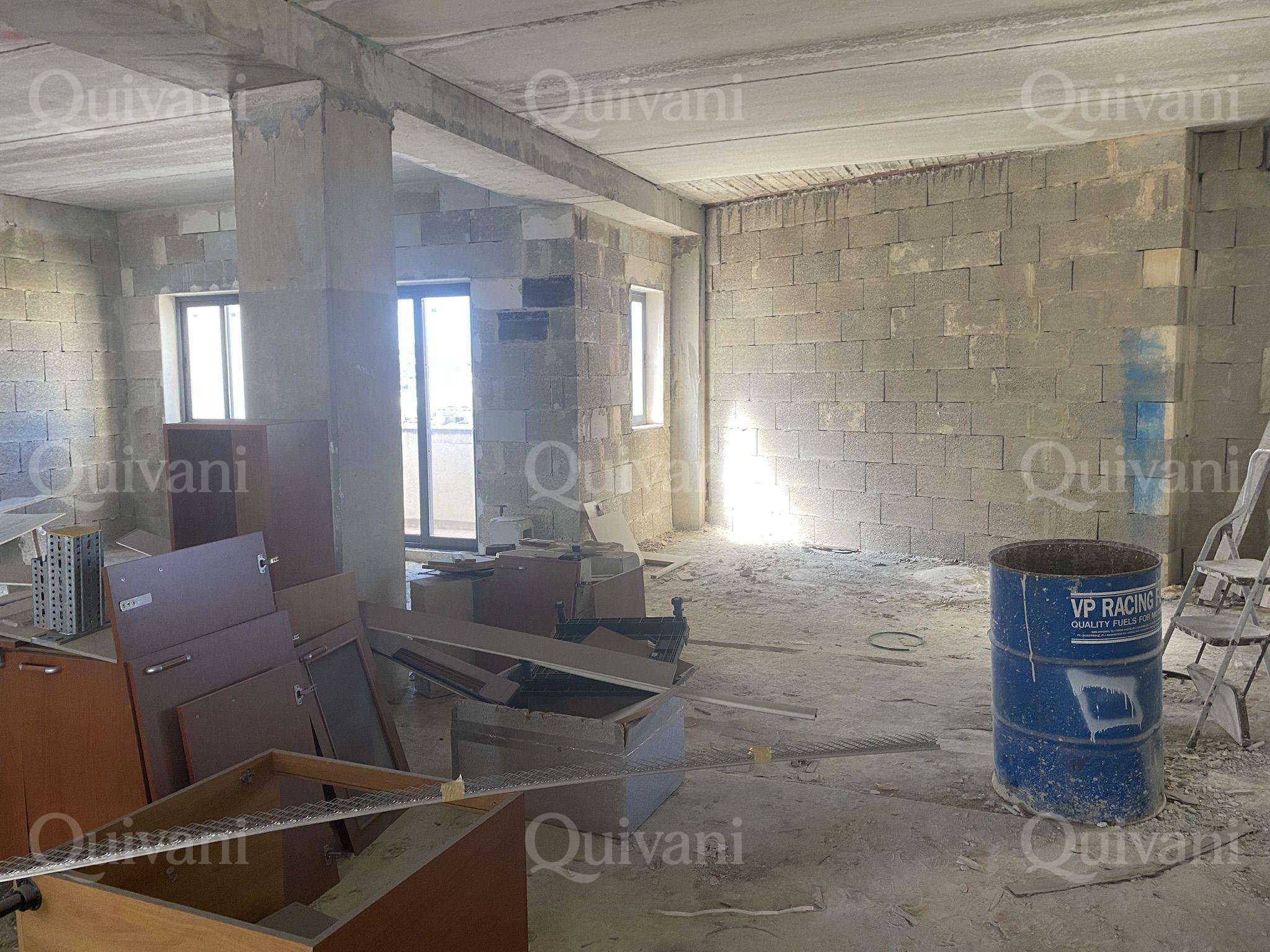 Qormi, Office Block