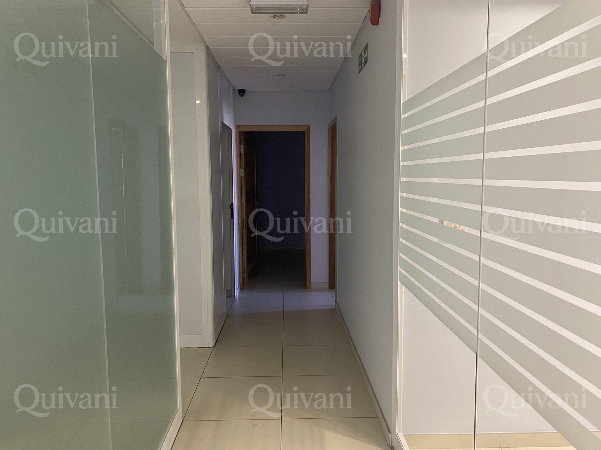 Qormi, Office Block