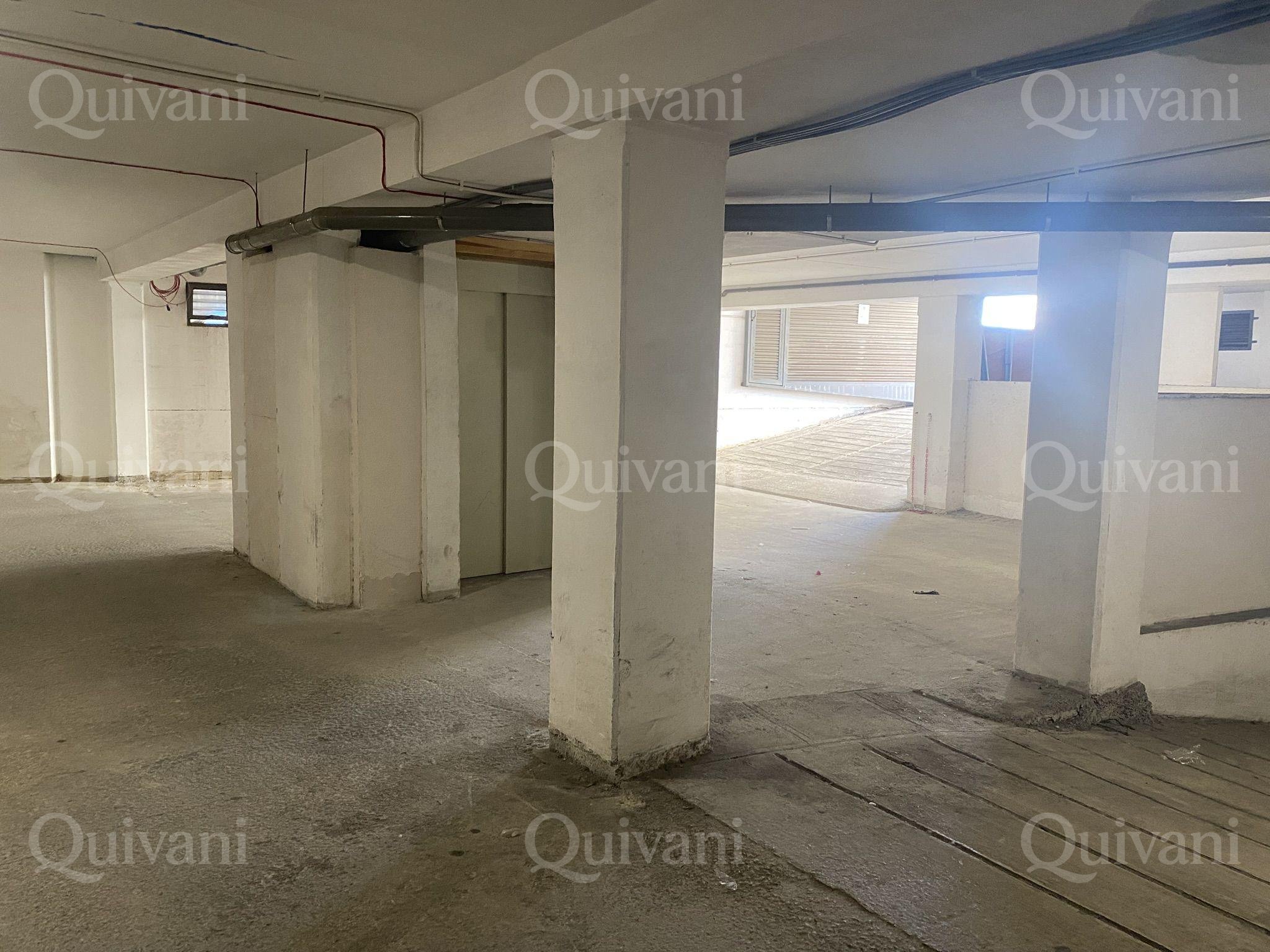 Qormi, Office Block