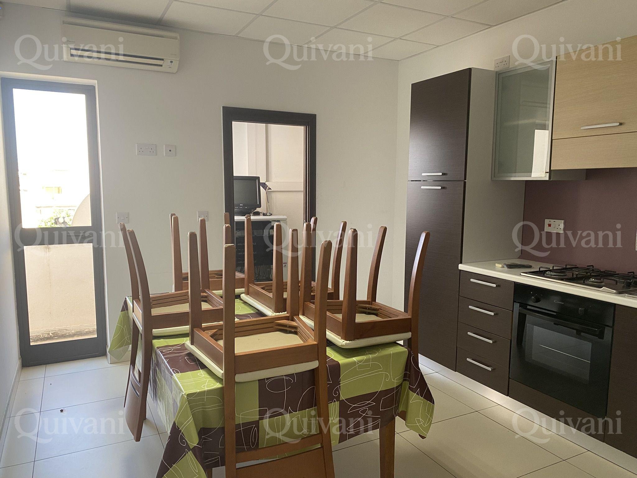 Qormi, Office Block