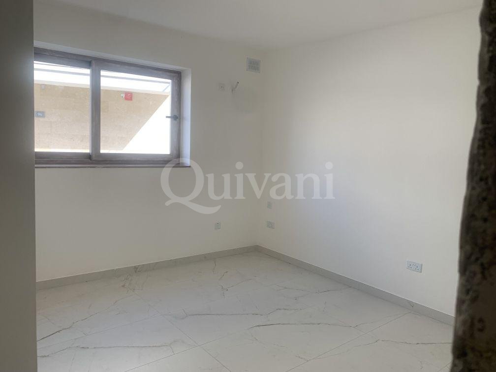 Mtarfa, Finished, Maisonette