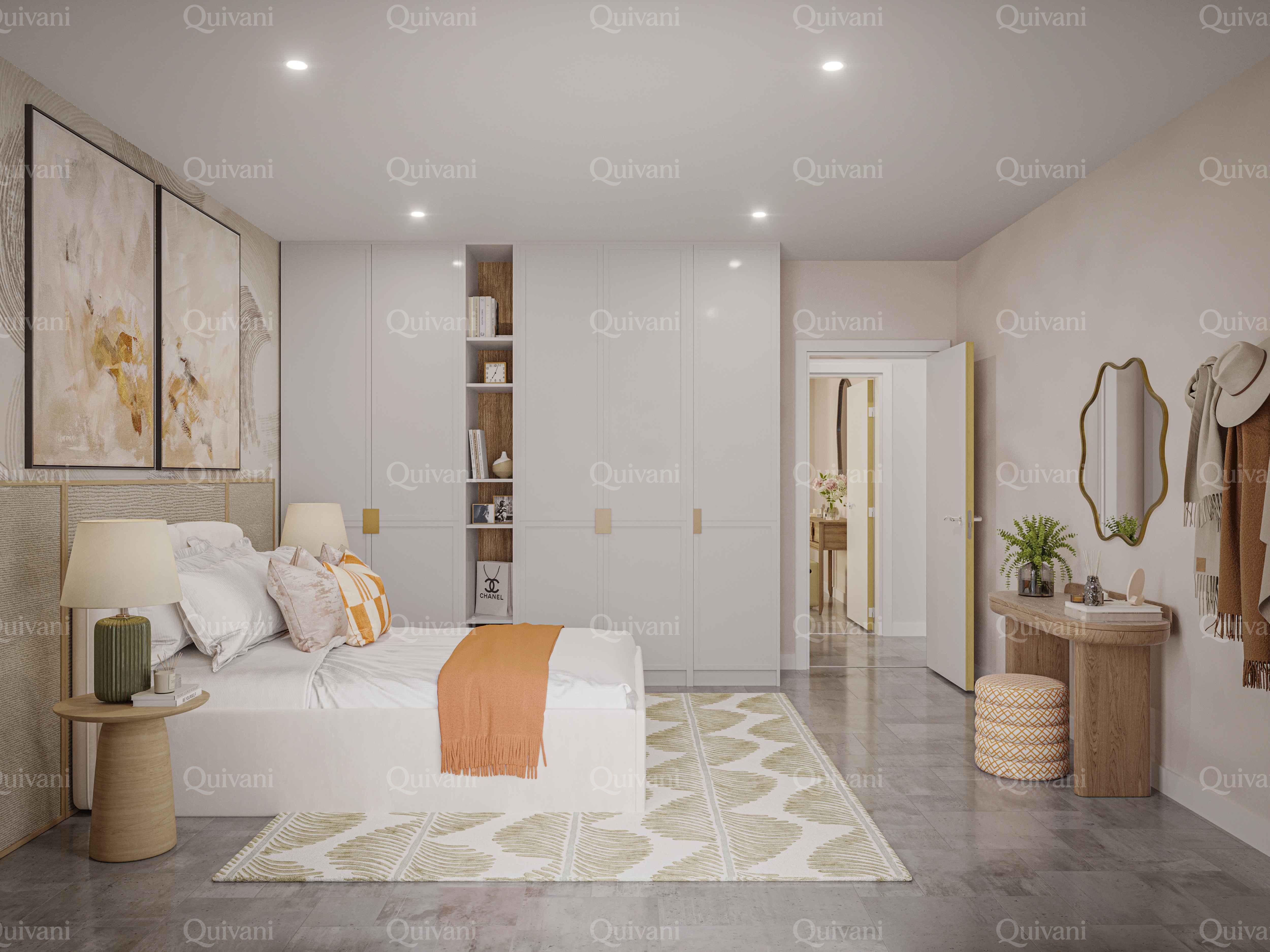 Mtarfa, Finished, Maisonette
