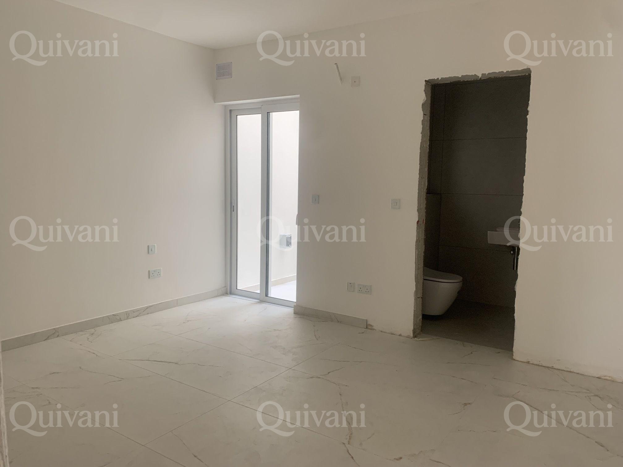 Mtarfa, Finished, Maisonette