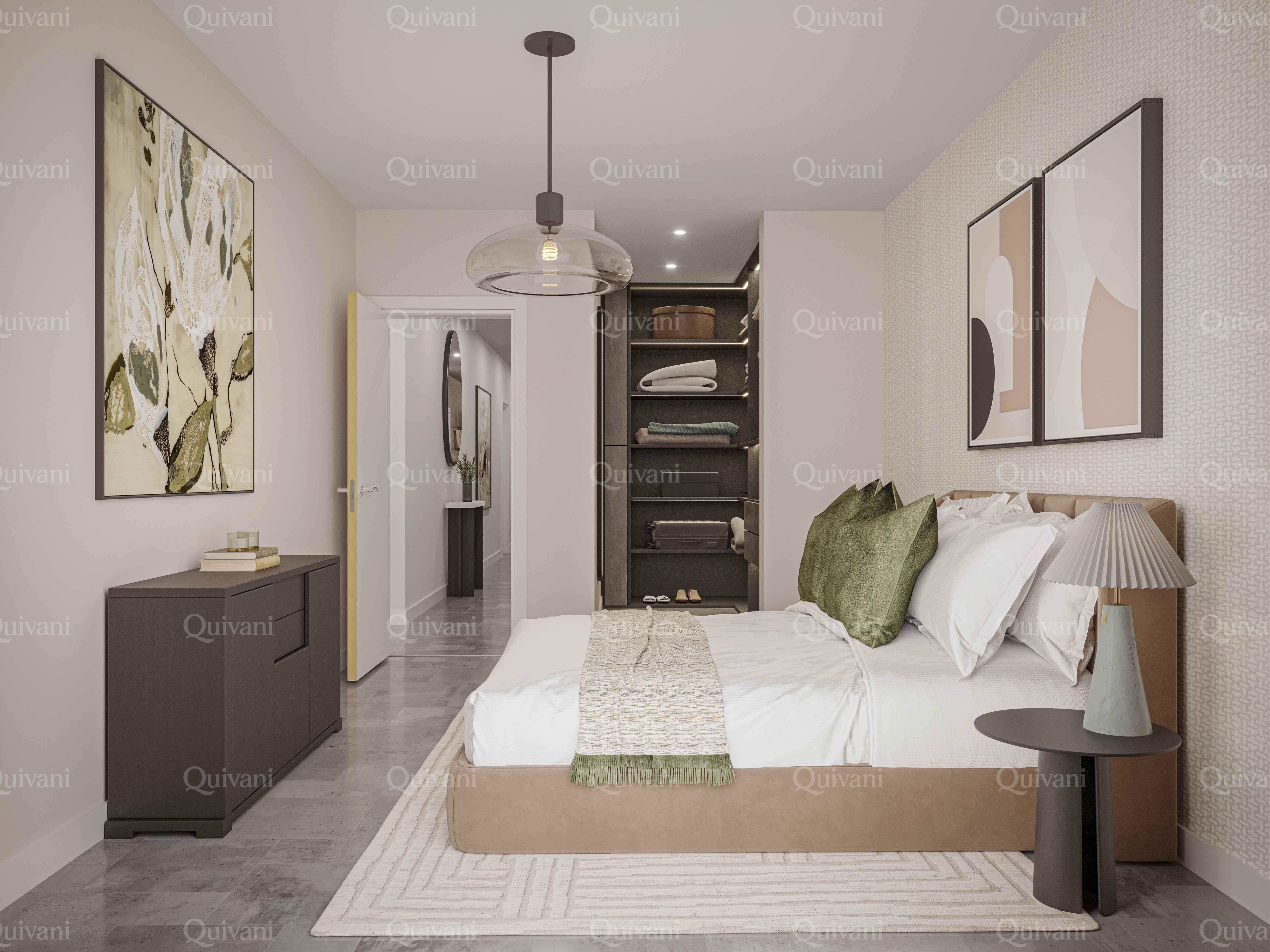 Mtarfa, Finished, Maisonette