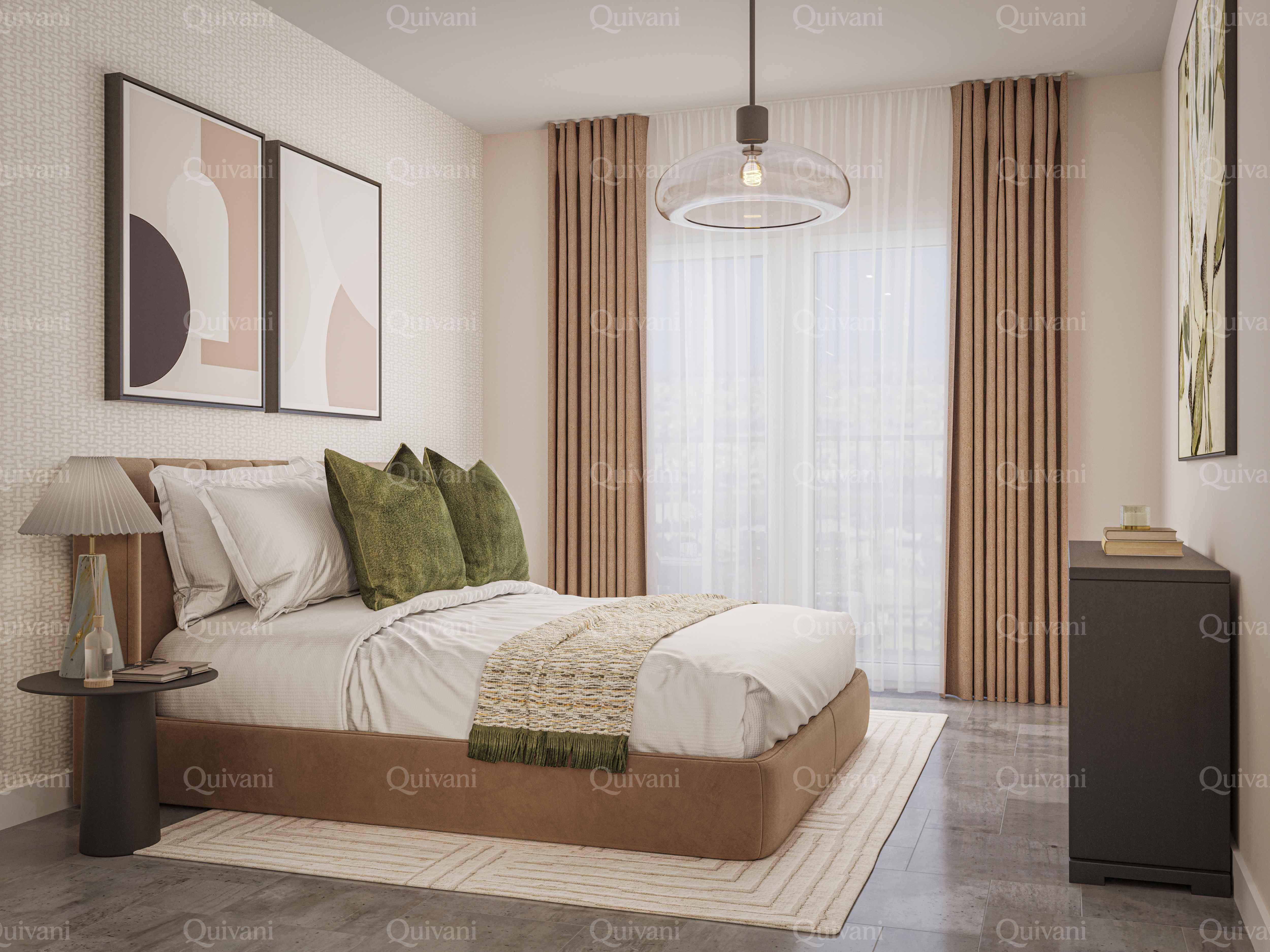 Mtarfa, Finished, Maisonette