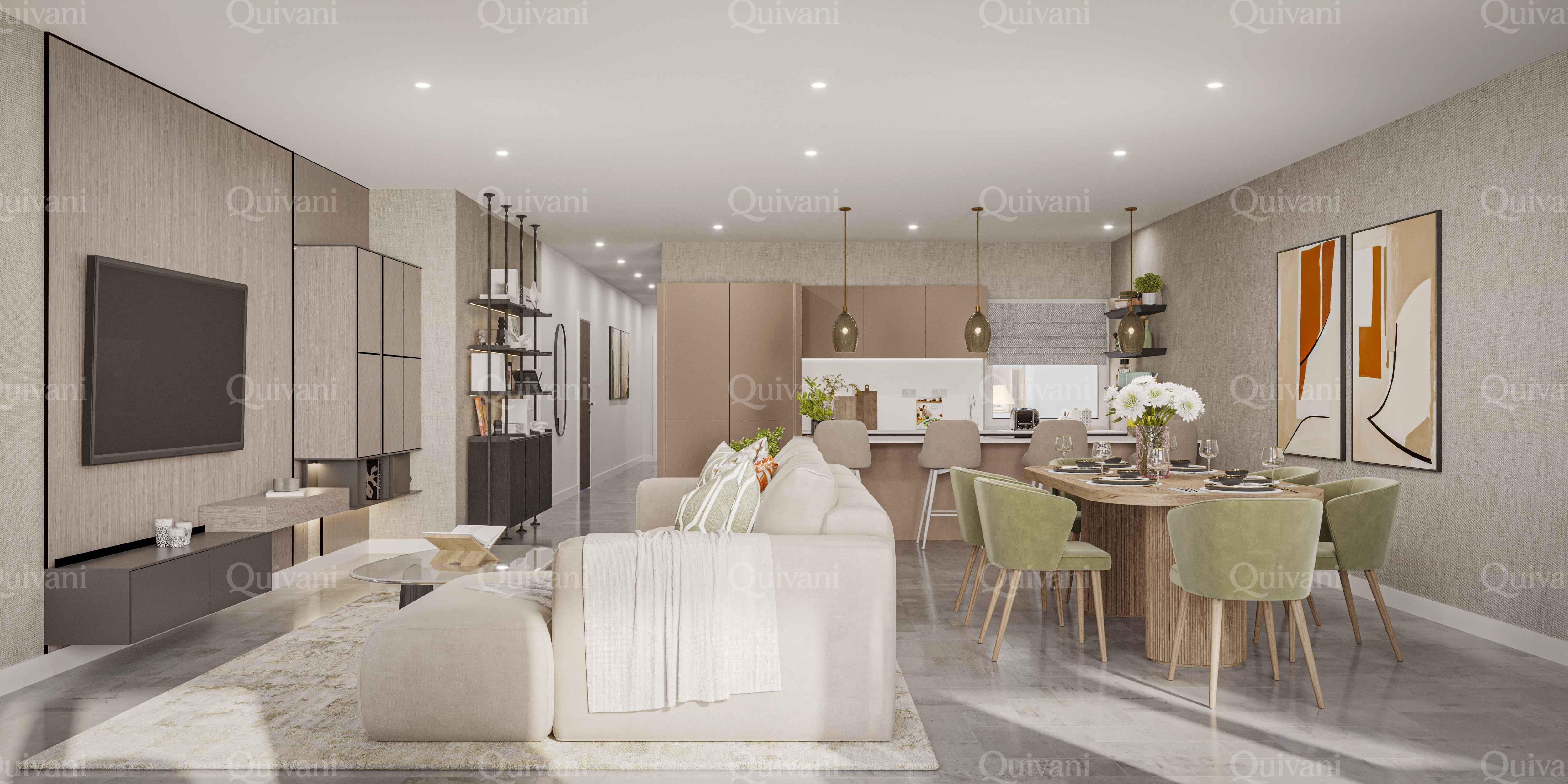 Mtarfa, Finished, Apartment