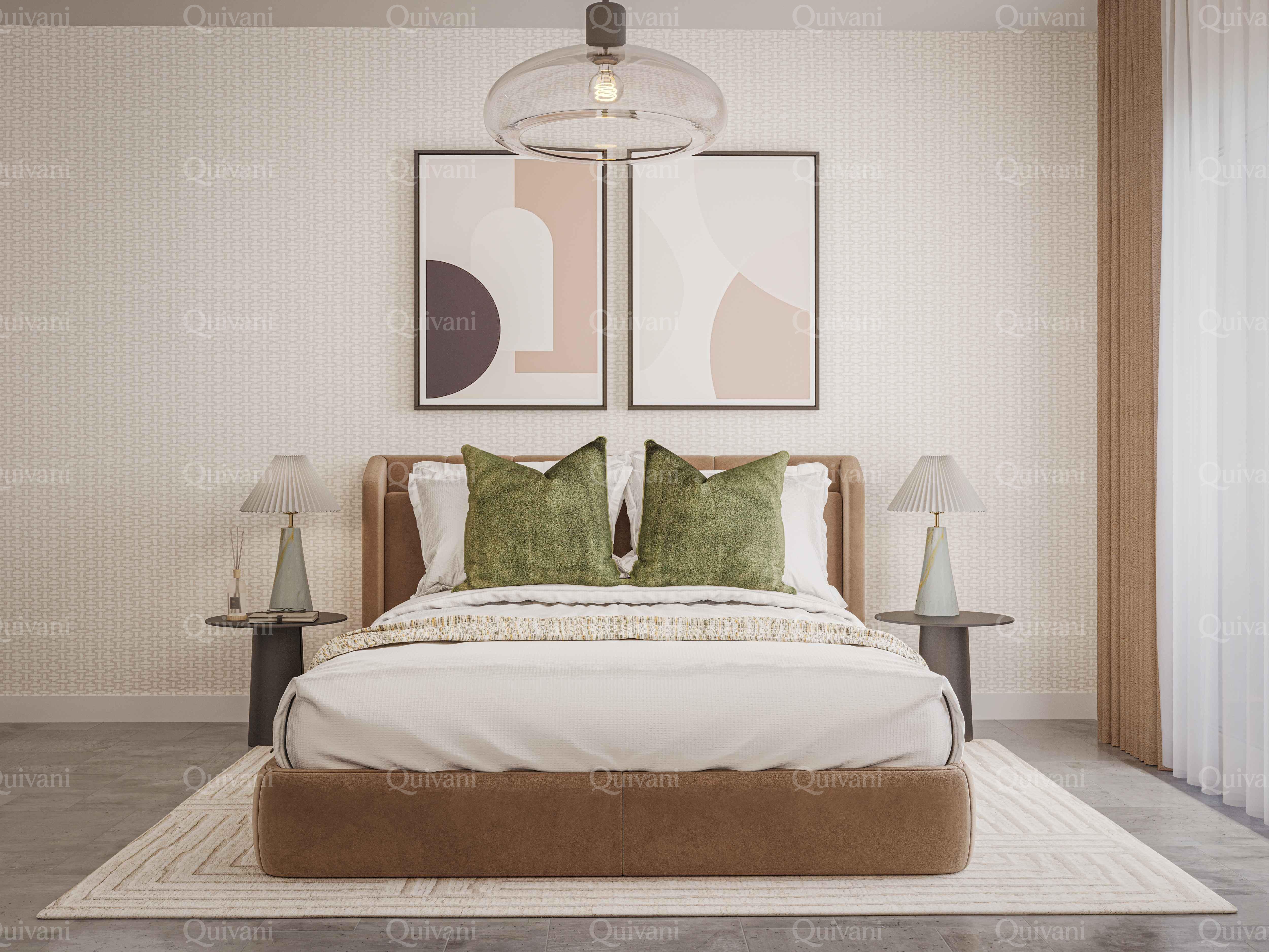 Mtarfa, Finished, Apartment