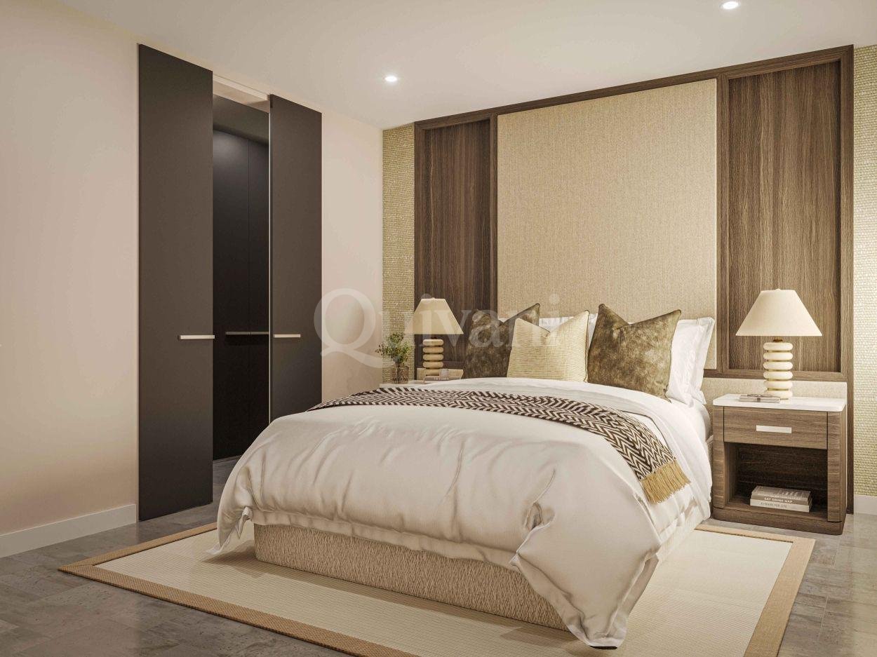 Mtarfa, Finished, Apartment