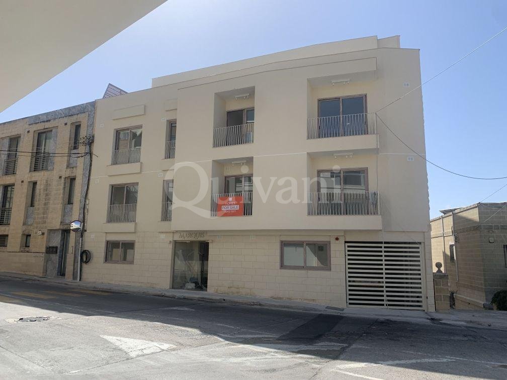 Mtarfa, Finished, Apartment